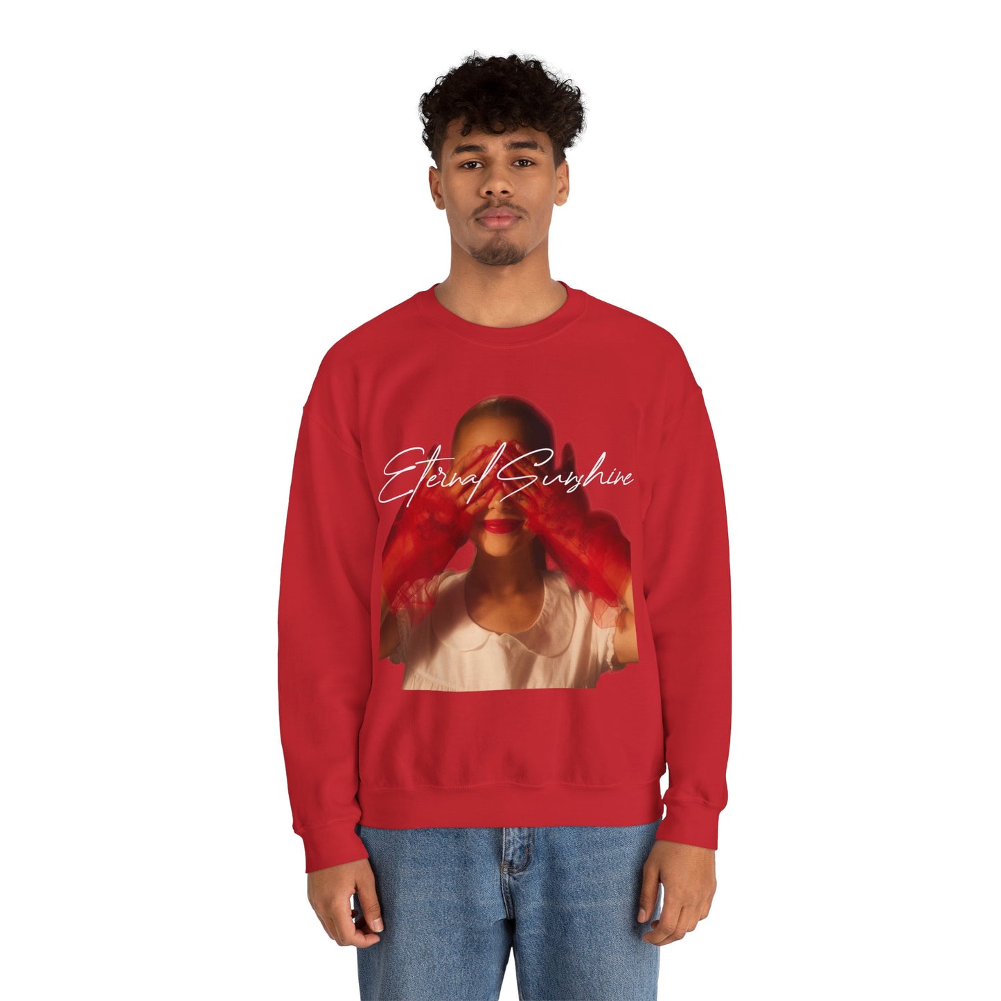 Eternal Sunshine (Ariana Grande) Sweatshirt