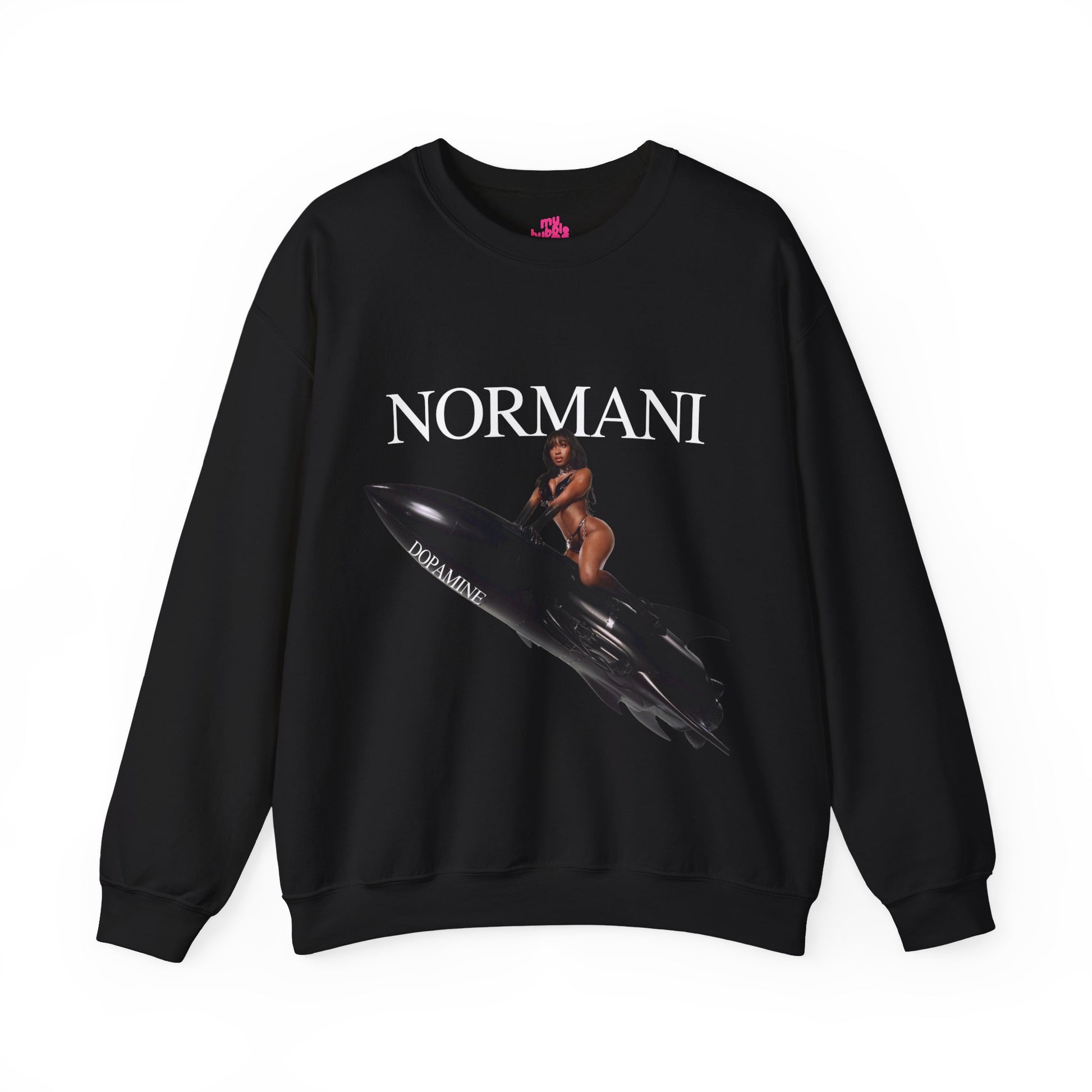 DOPAMINE (Normani New Album 2024) Sweatshirt