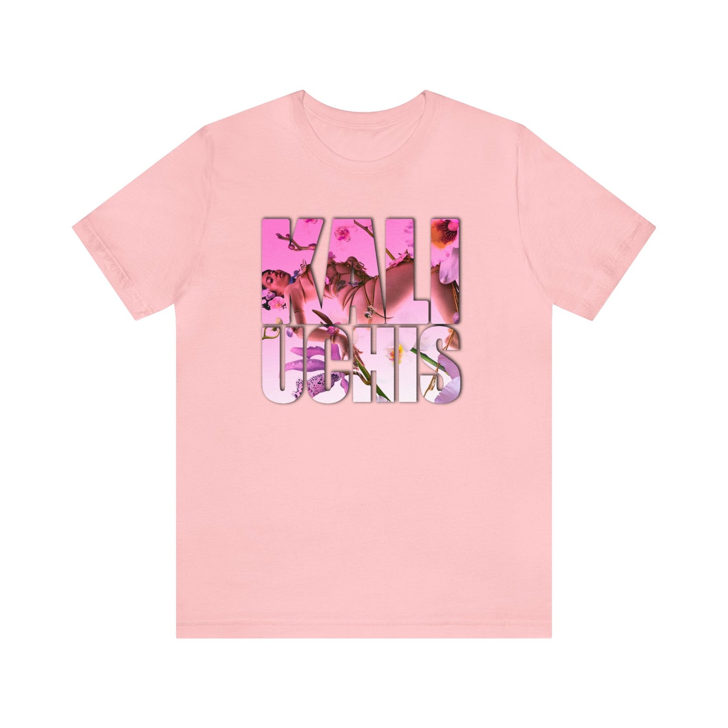 Orquideas (Kali Uchis 2024) Shirt