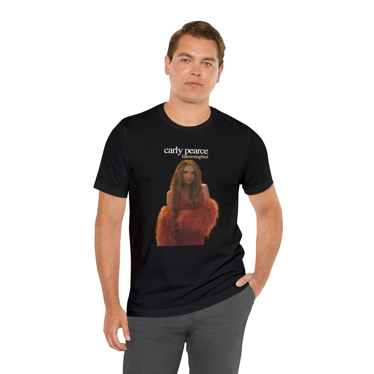 Hummingbird (Carly Pearce 2024 Album) Shirt