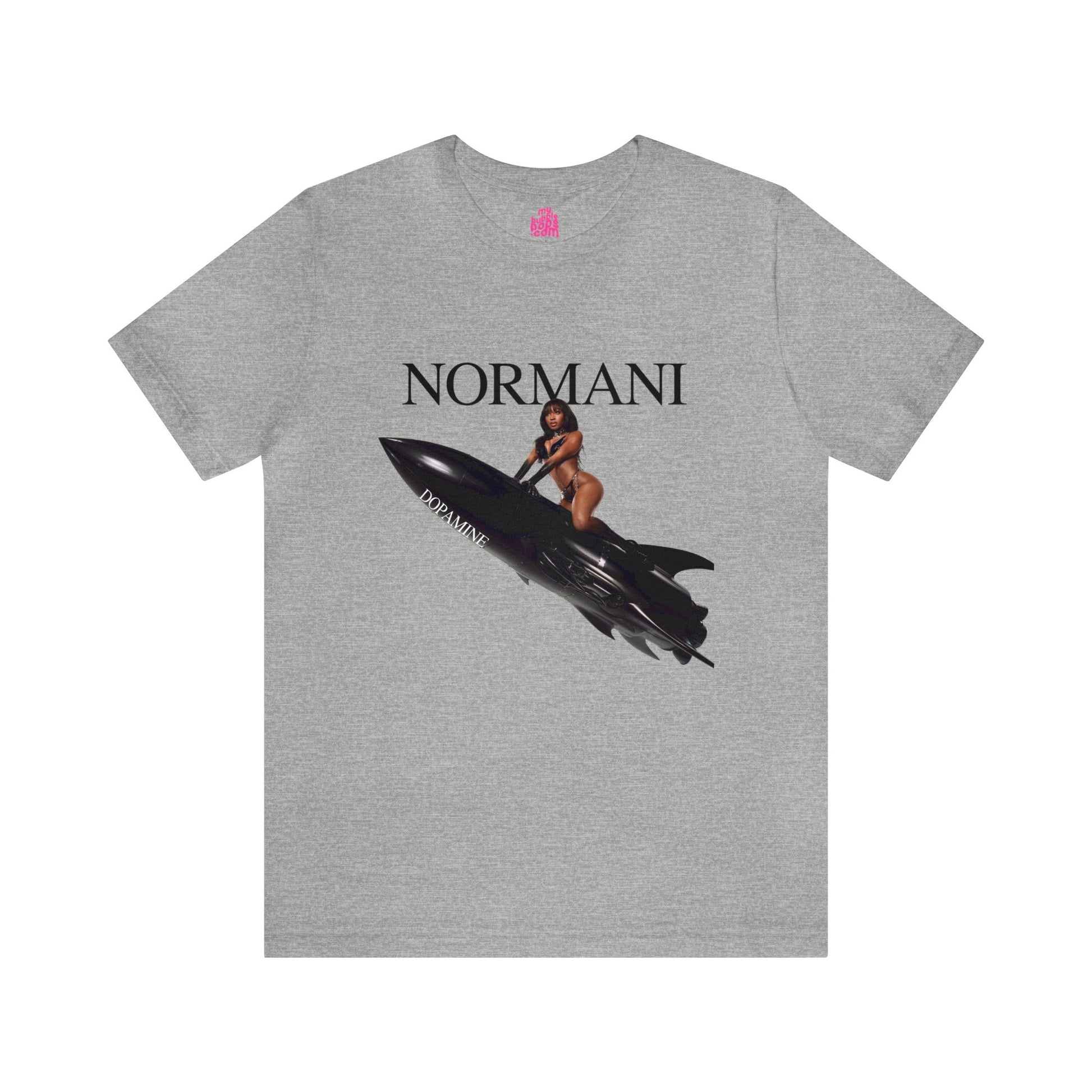 DOPAMINE (Normani New Album 2024) Shirt