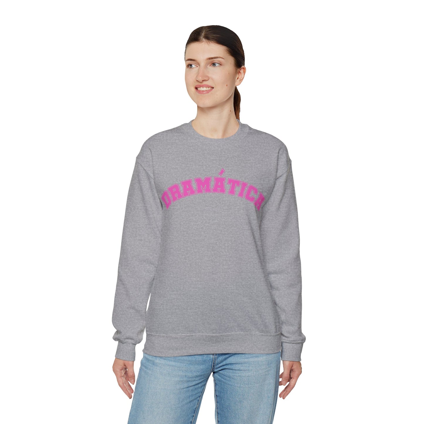 DRAMÁTICA (Mean Girls 2024) Sweatshirt