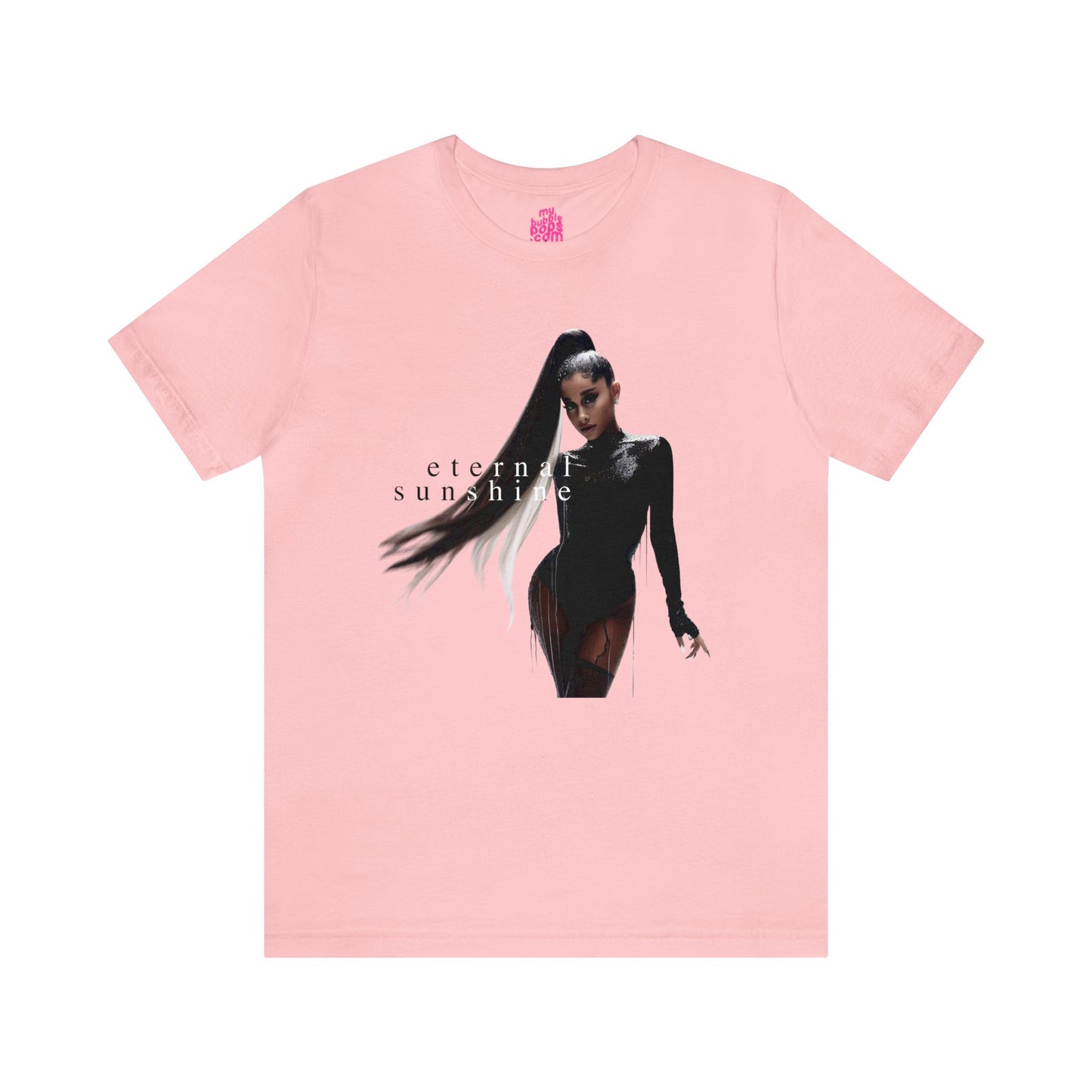 Eternal Sunshine (Ariana Grande AG7) Shirt