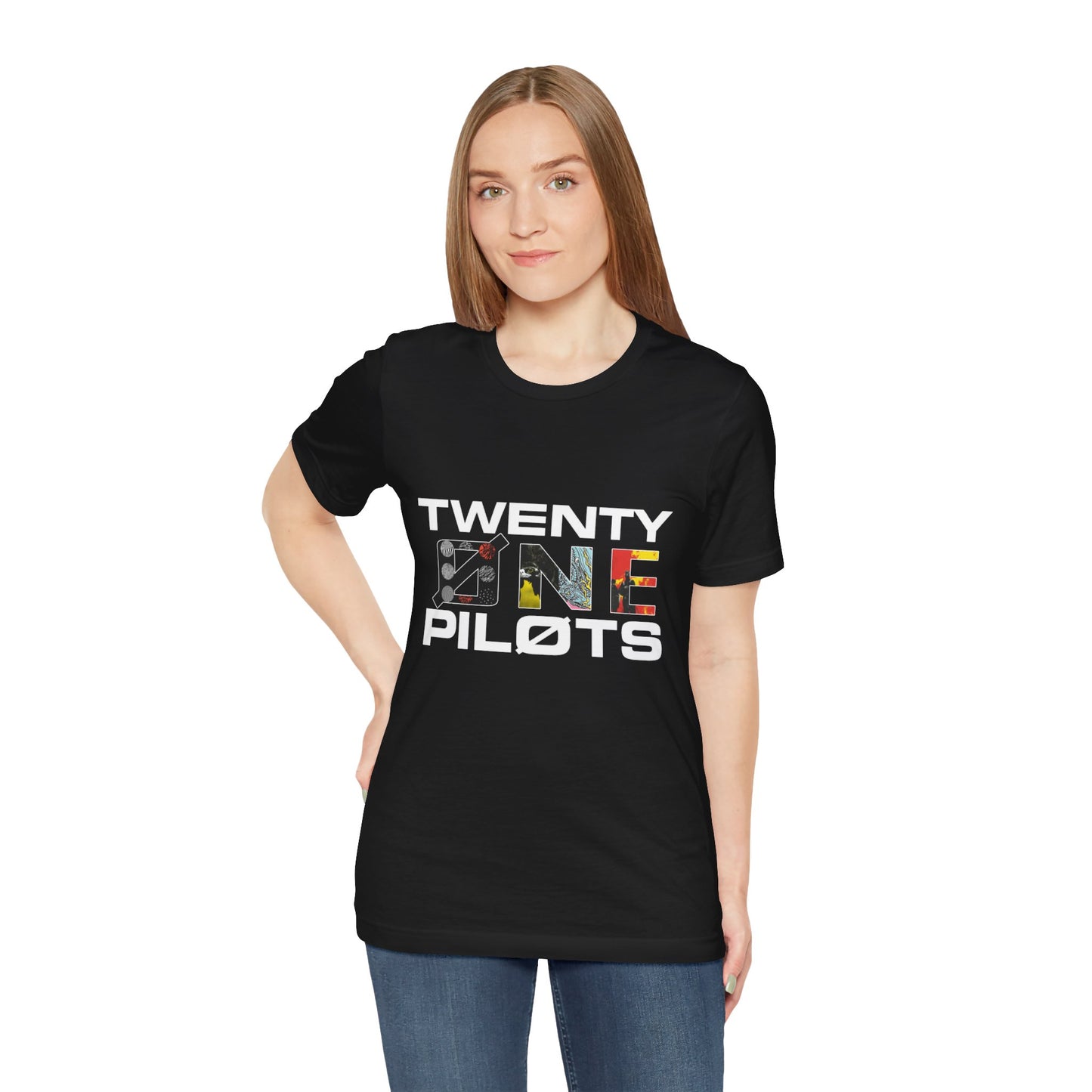 Twenty One Pilots Quadrilogy (Clancy New Album 2024) Shirt