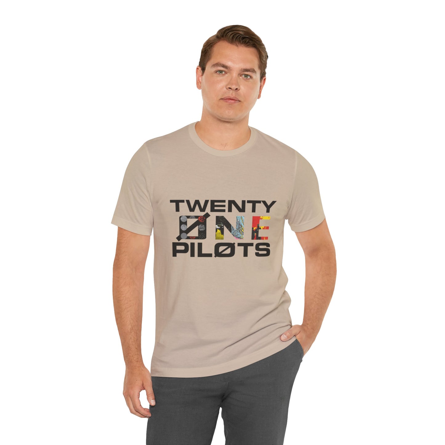 Twenty One Pilots Quadrilogy (Clancy New Album 2024) Shirt