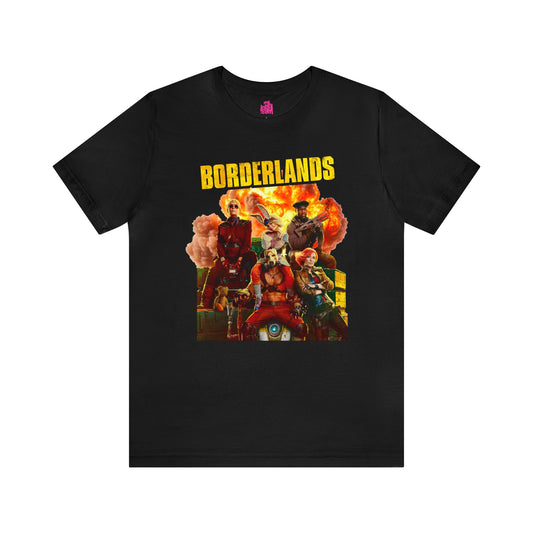 Borderlands (2024 Movie) Shirt