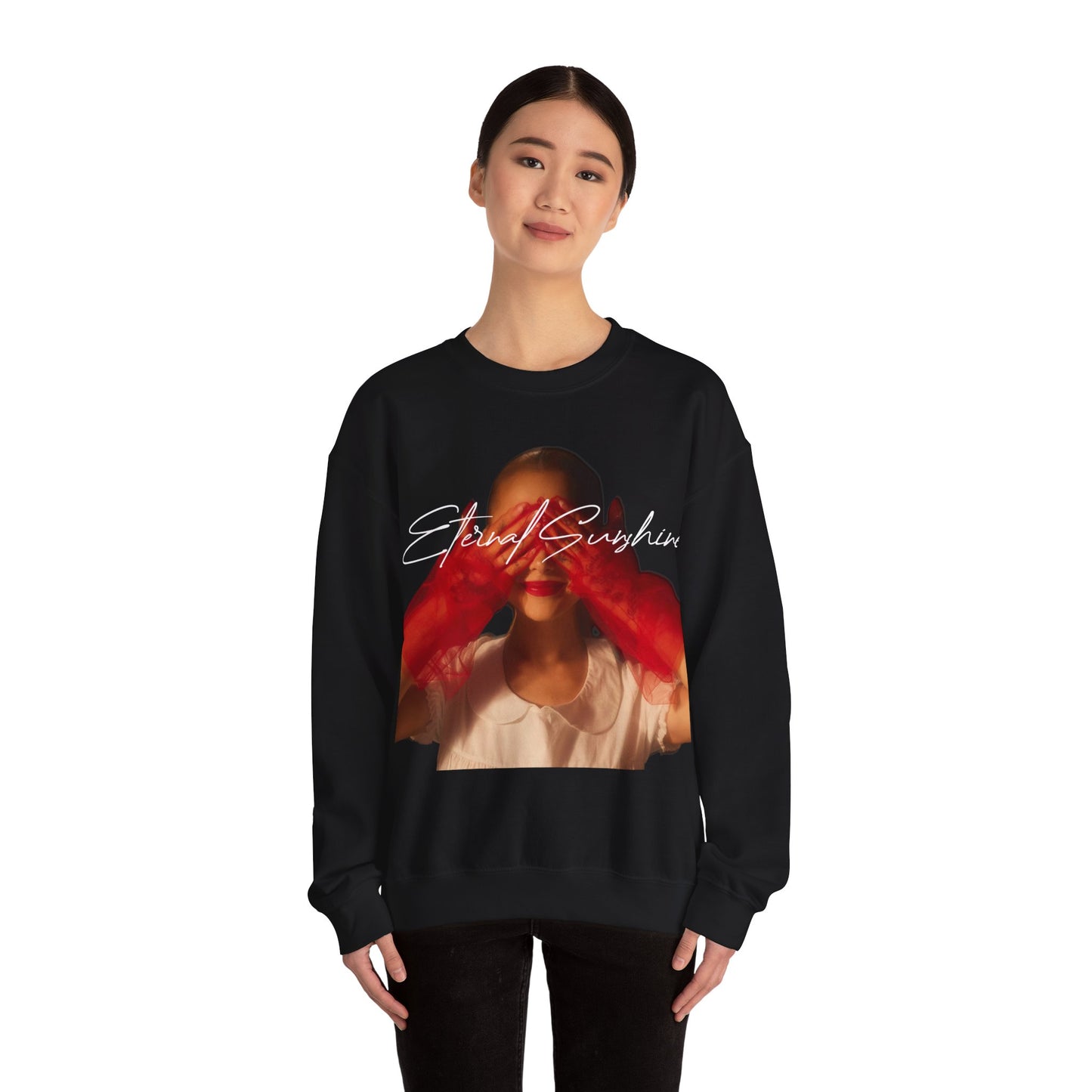 Eternal Sunshine (Ariana Grande) Sweatshirt