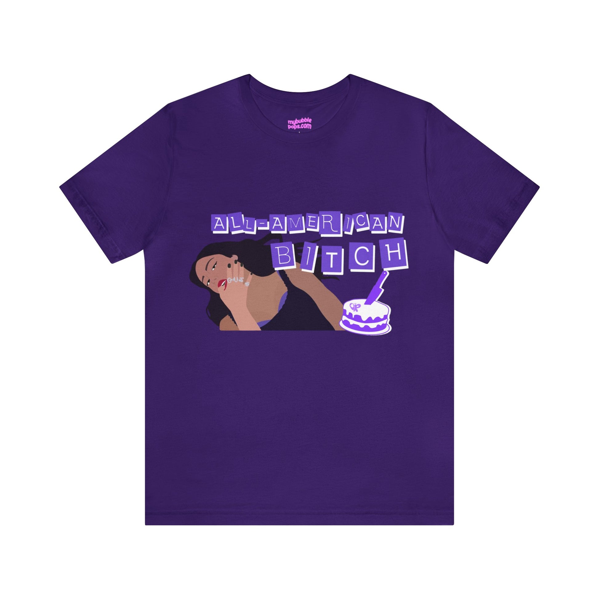 All-American Bitch (Olivia Rodrigo) snl Shirt