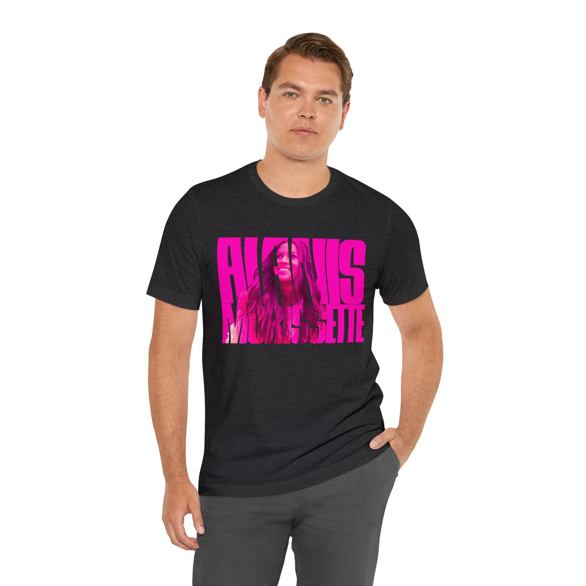 Alanis Morissette Shirt 2024