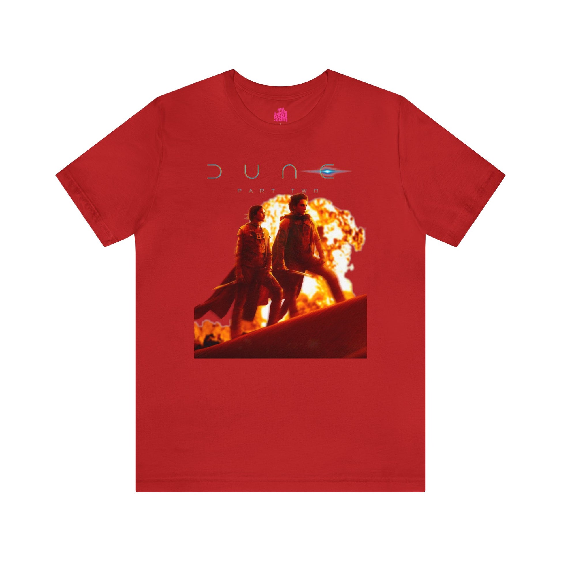 Dune 2 (Zendaya & Timothée) Shirt