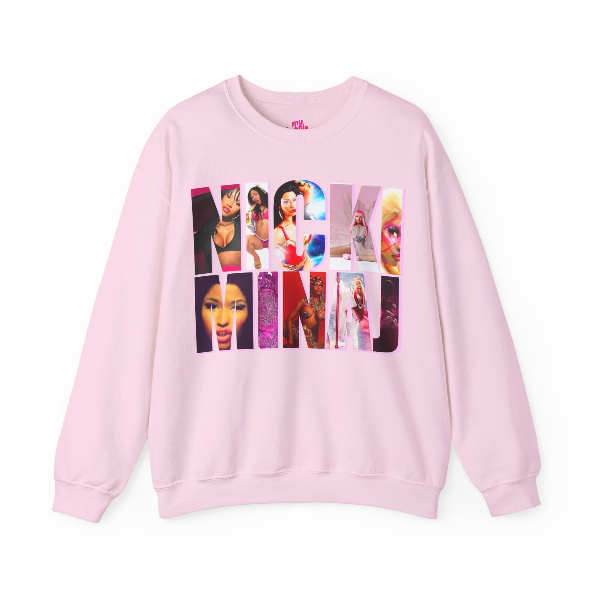 NICKI (2007-2024 ERAS) Sweatshirt