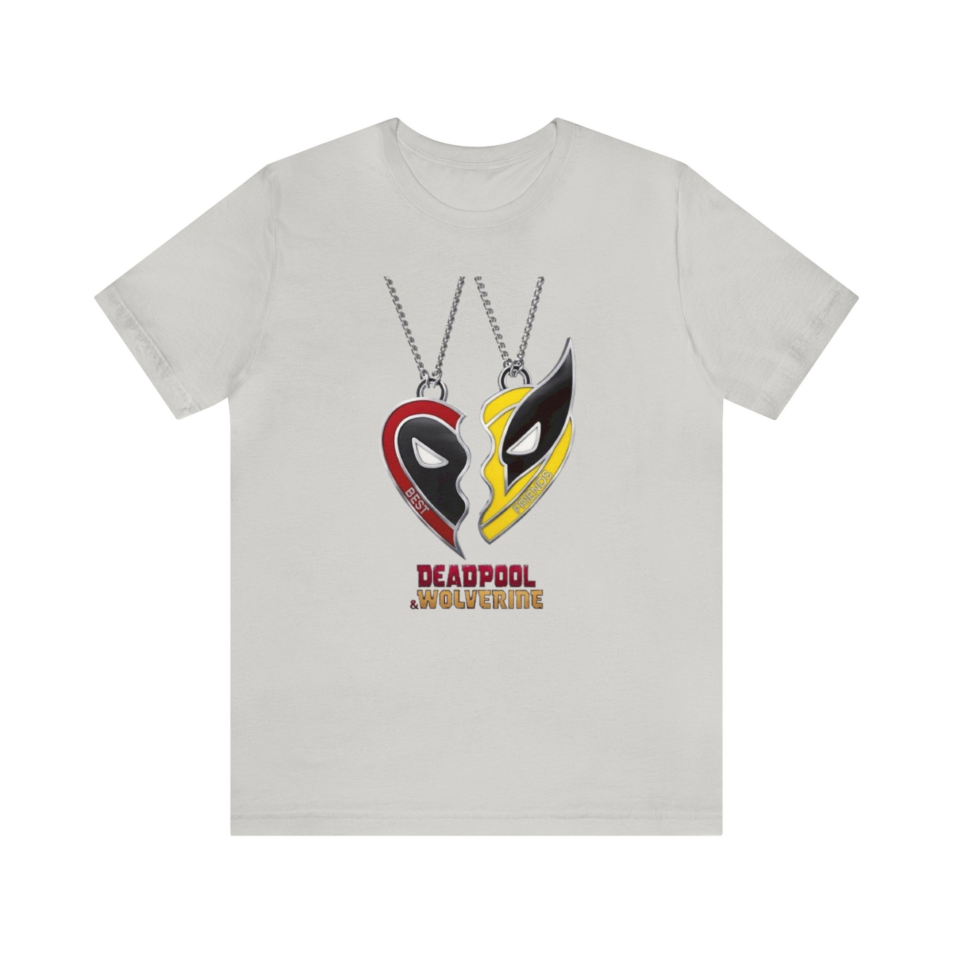  Deadpool & Wolverine movie Unisex shirt