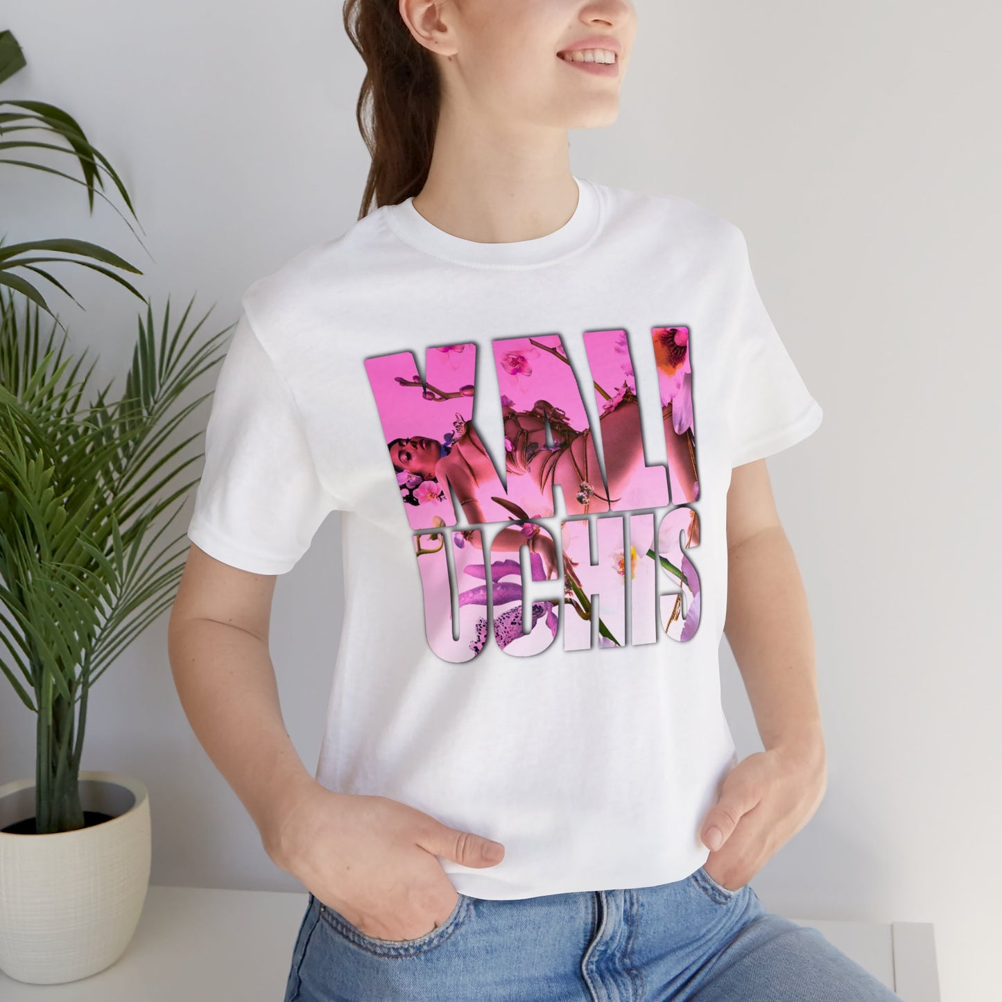 Orquideas (Kali Uchis 2024) Shirt