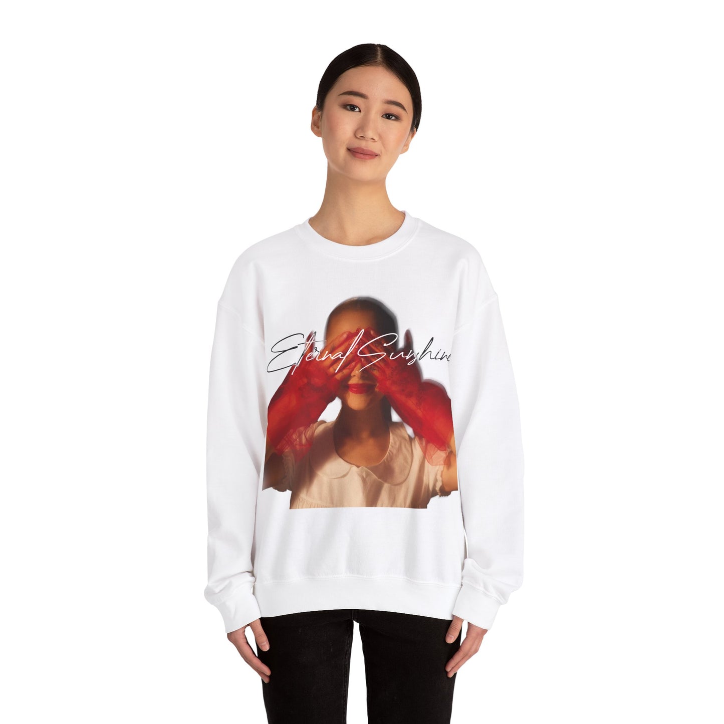 Eternal Sunshine (Ariana Grande) Sweatshirt