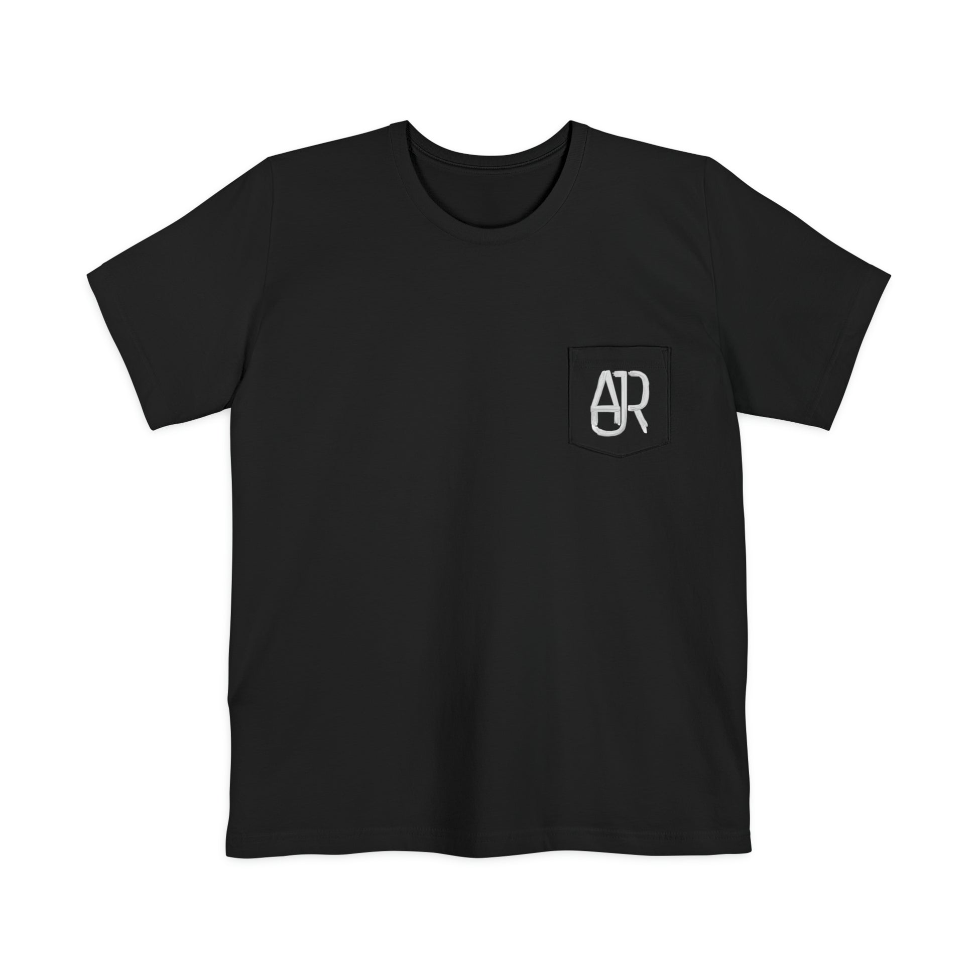 AJR TMM The Maybe Man Tour Unisex Pocket T-shirt