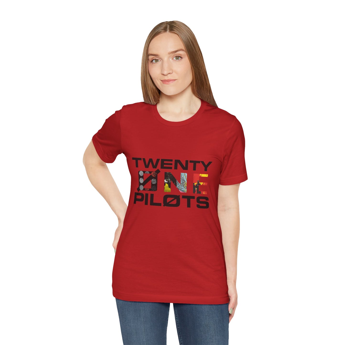 Twenty One Pilots Quadrilogy (Clancy New Album 2024) Shirt