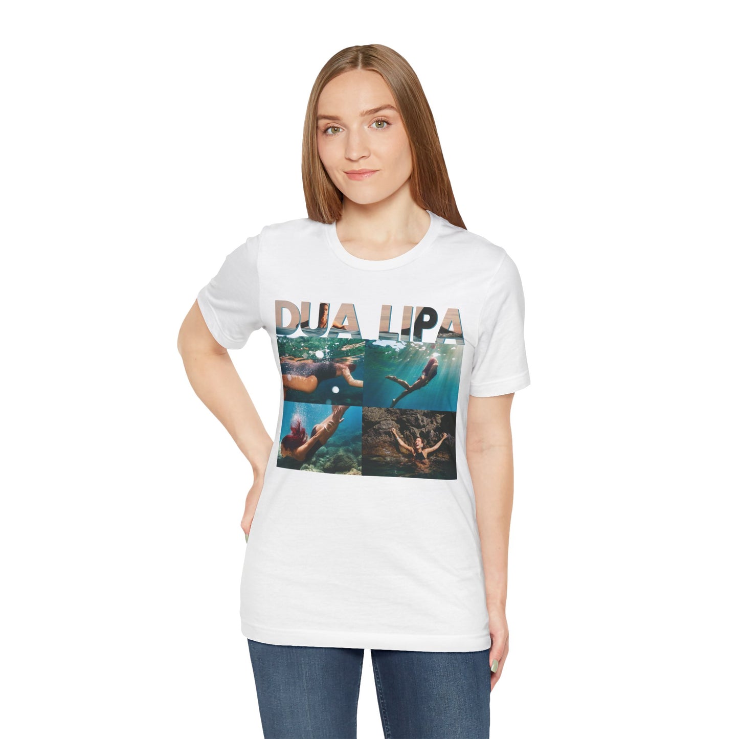 Dua Lipa 2024 Era (Radical Optimism) Unisex Shirt