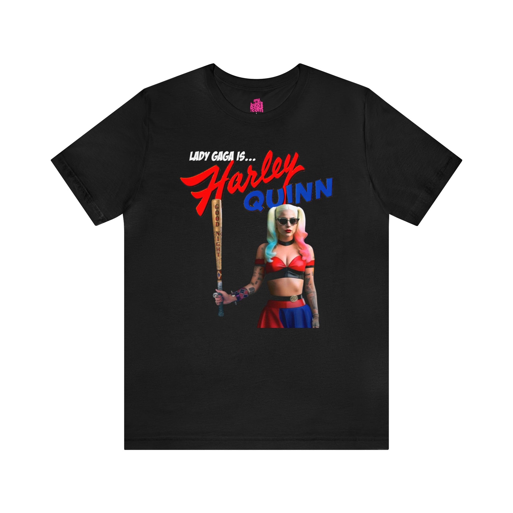 LADY GAGA is... Harley Quinn (Joker 2024) Shirt