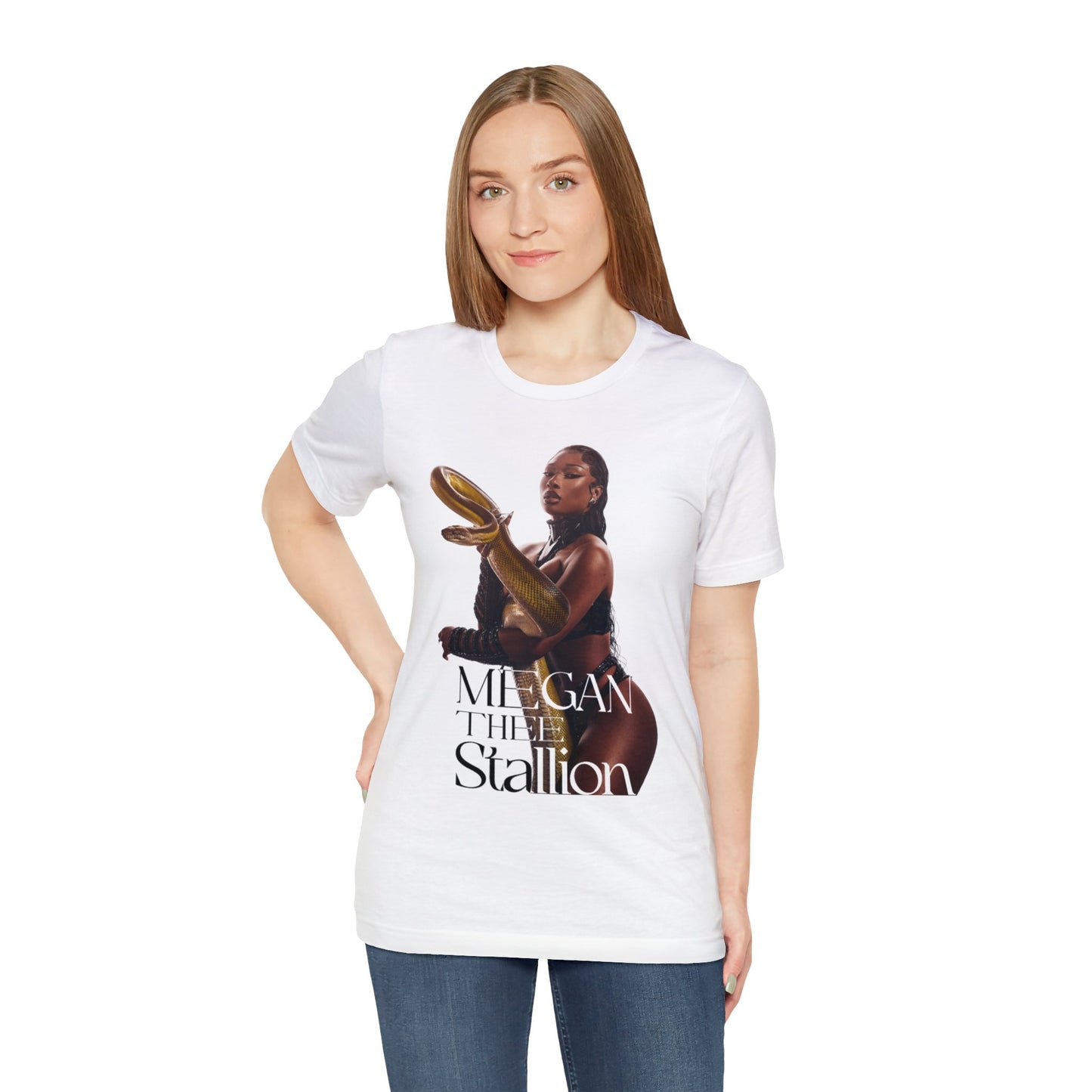 Megan Thee Stallion Shirt