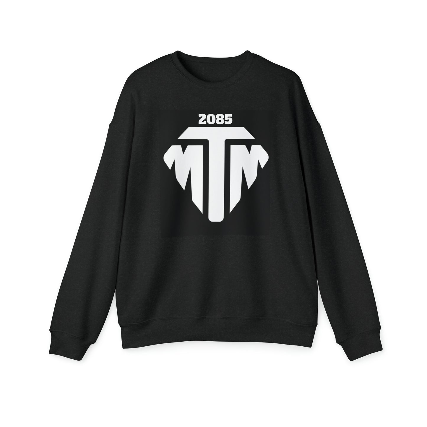 AJR 2085 TMM The maybe man Unisex Drop Shoulder Sweatshirt