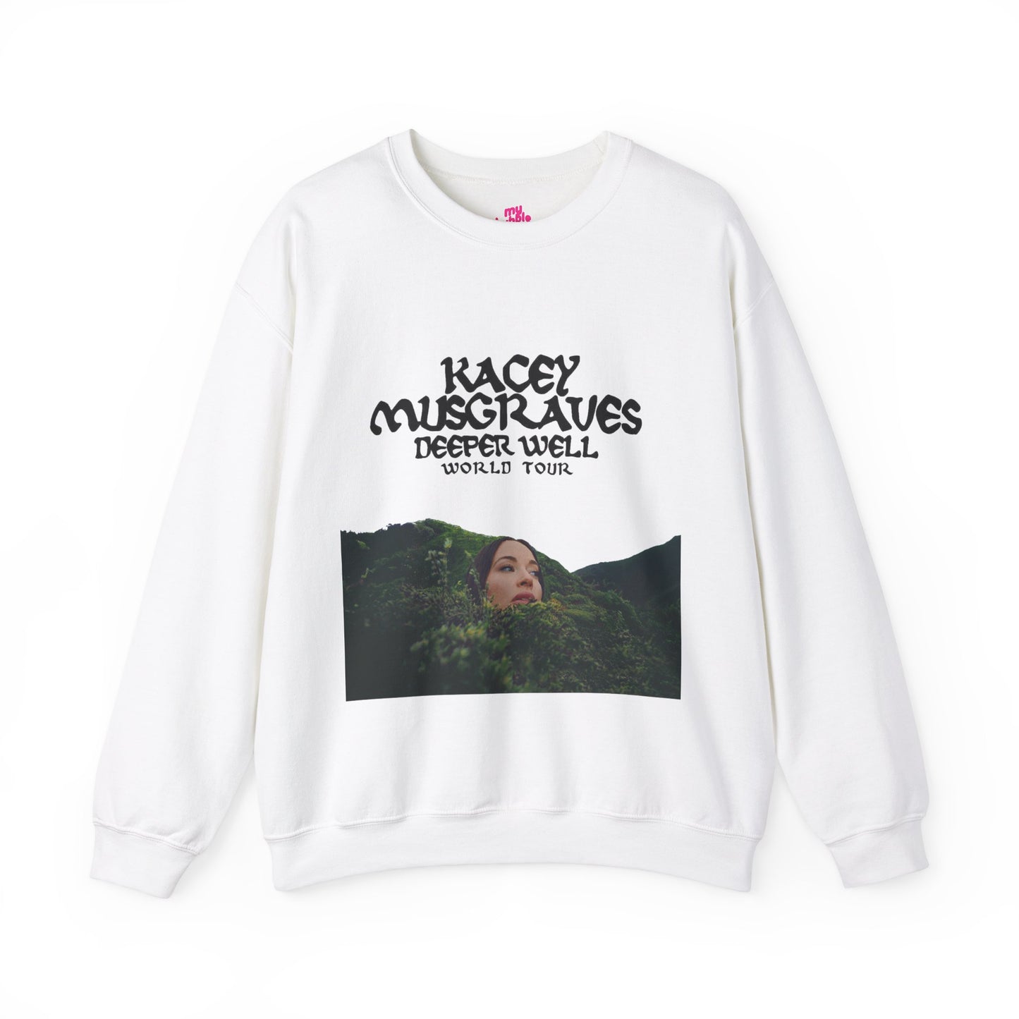 Deeper Well World 2024 Tour (Kacey Musgraves) Sweatshirt