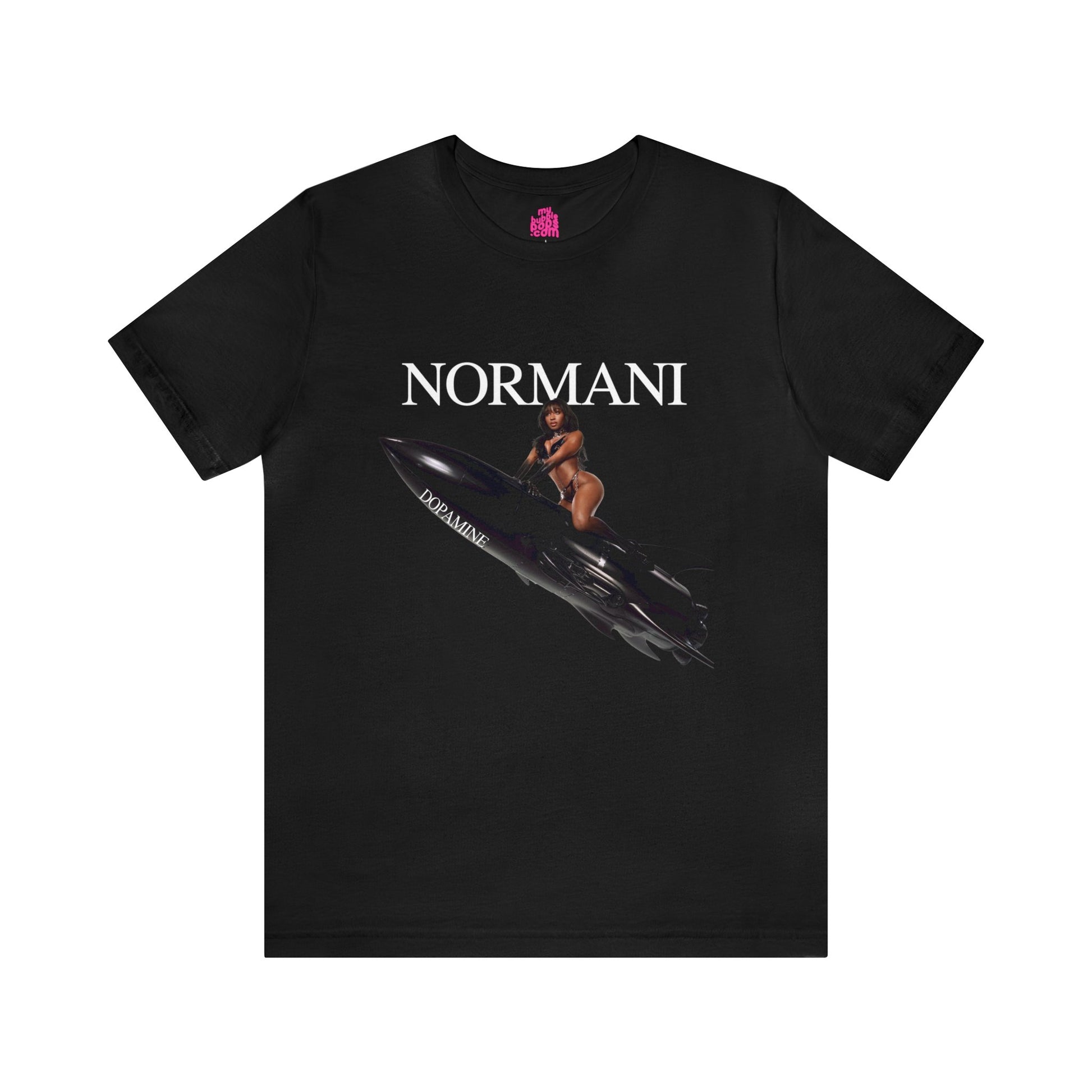 DOPAMINE (Normani New Album 2024) Shirt