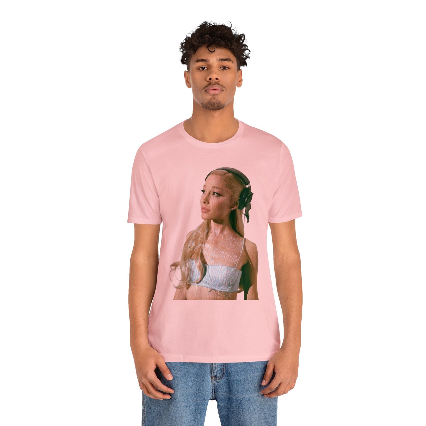 Eternal Sunshine (Ariana Grande) Shirt