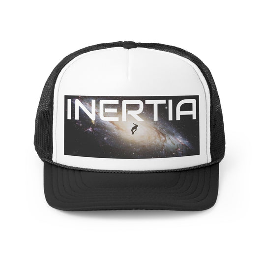 Inertia AJR The maybe man TMM Trucker Cap hat