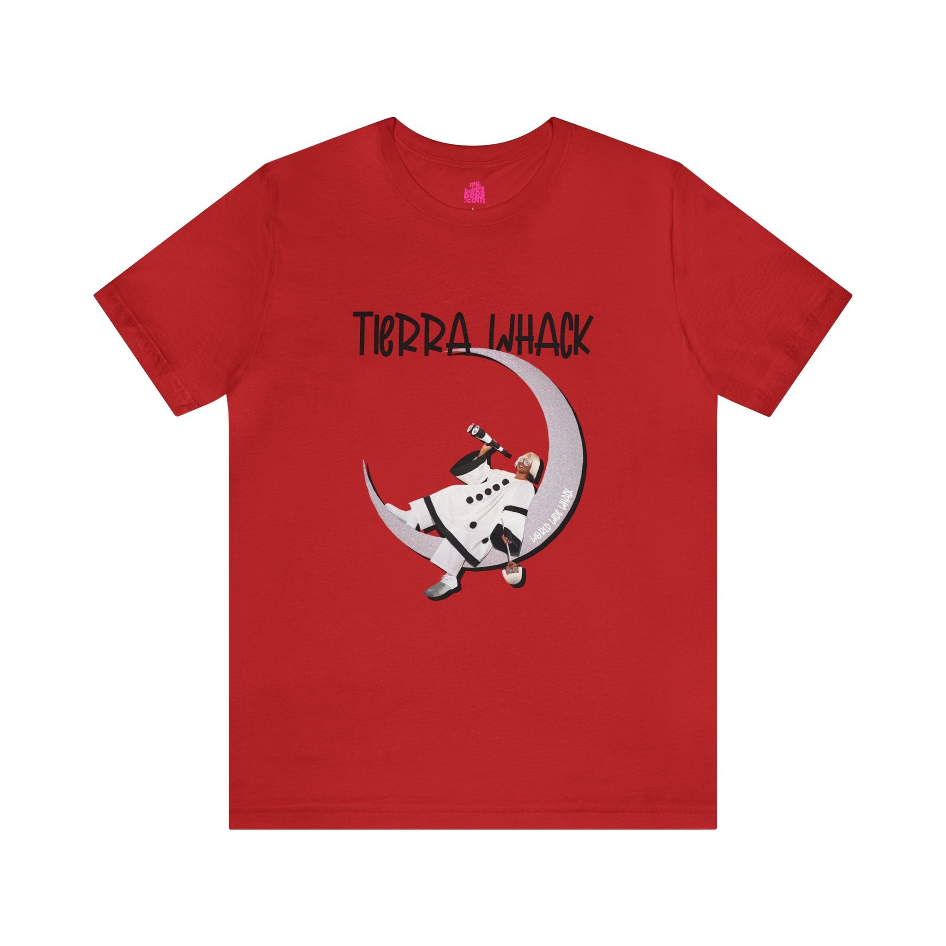 World Wide Whack (Tierra Whack 2024) Shirt