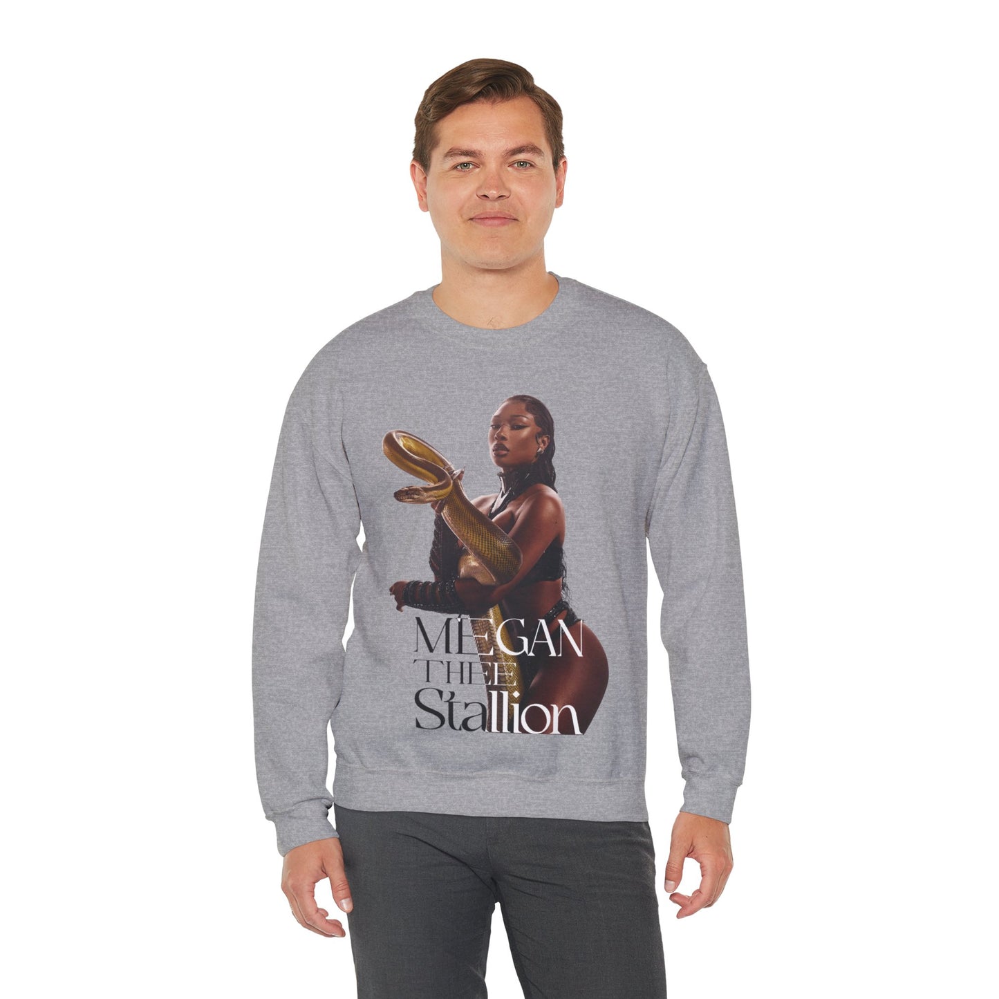 Megan Thee Stallion Sweatshirt