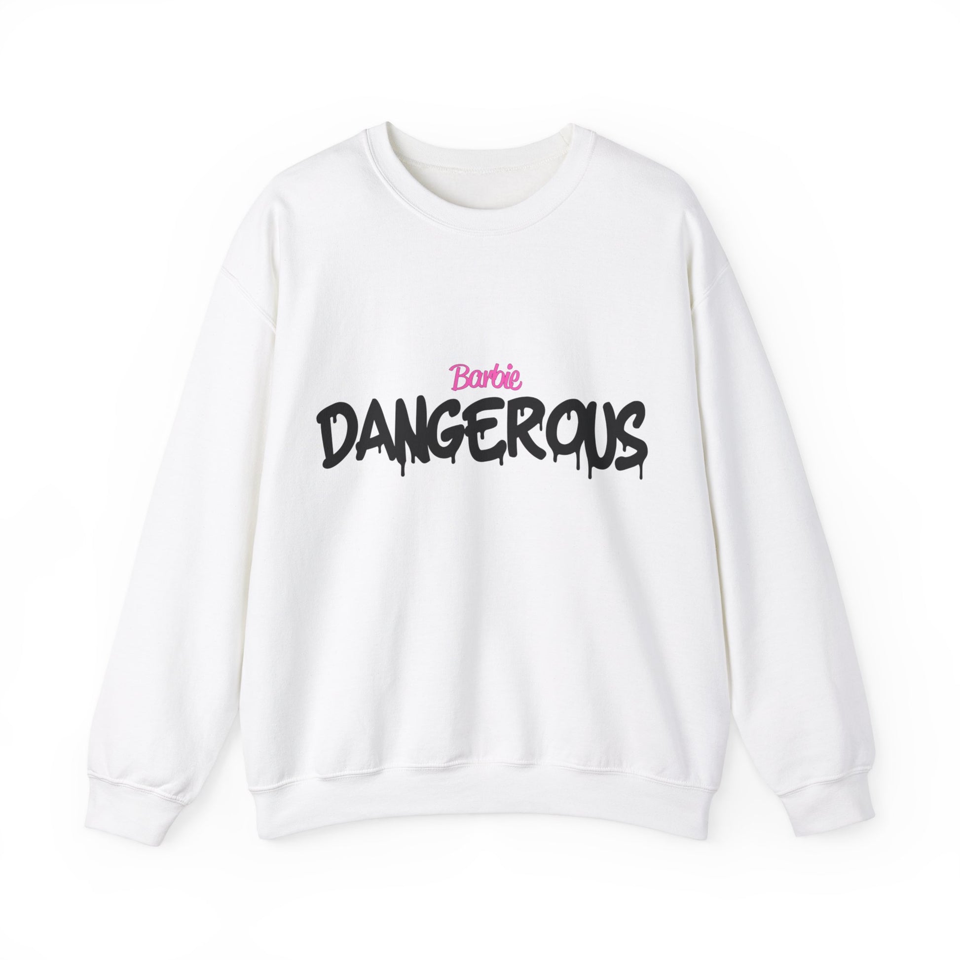 Barbie Dangerous (Nicki Minaj Pink Friday 2 Tour) Sweatshirt