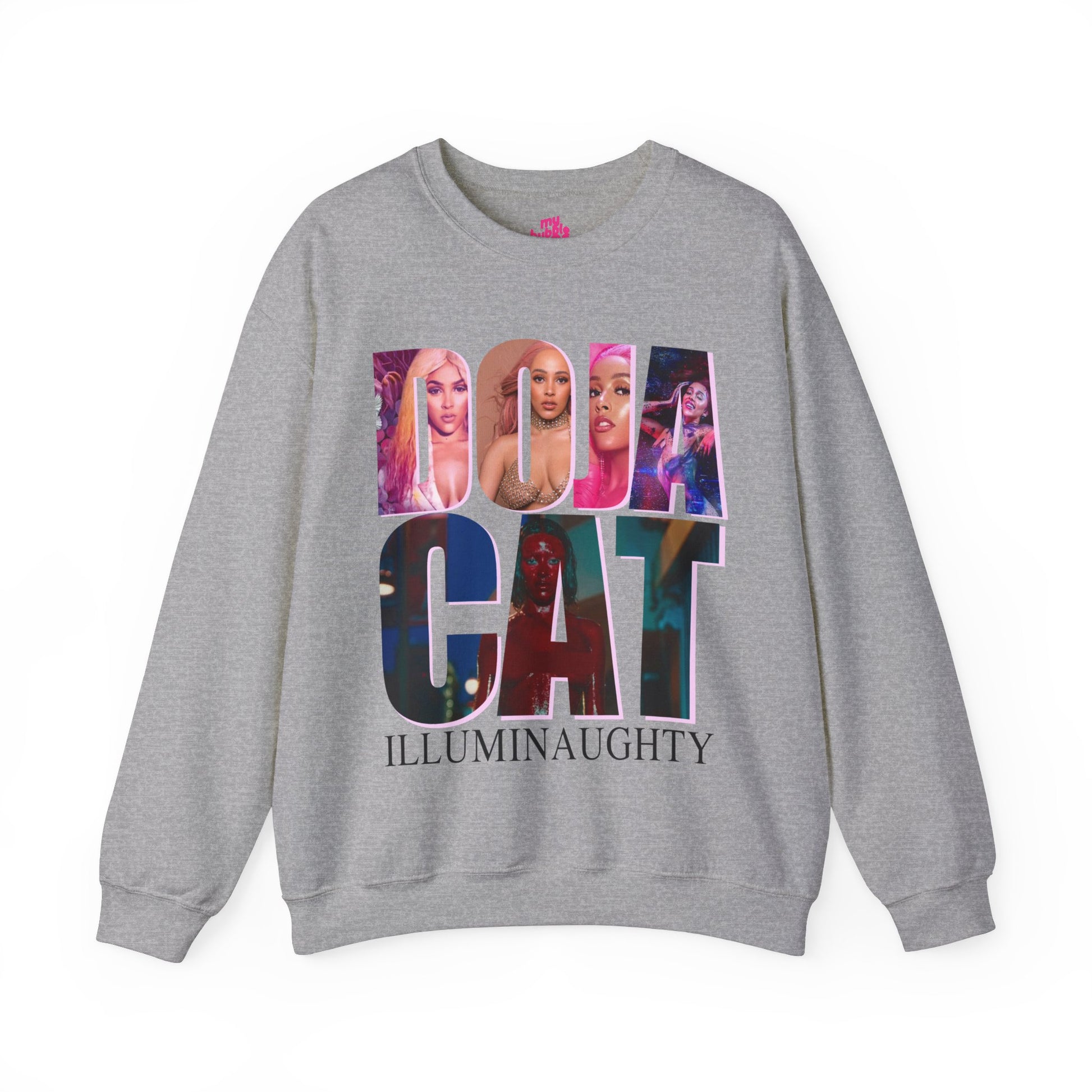 DOJA CAT (ERAS) Sweatshirt