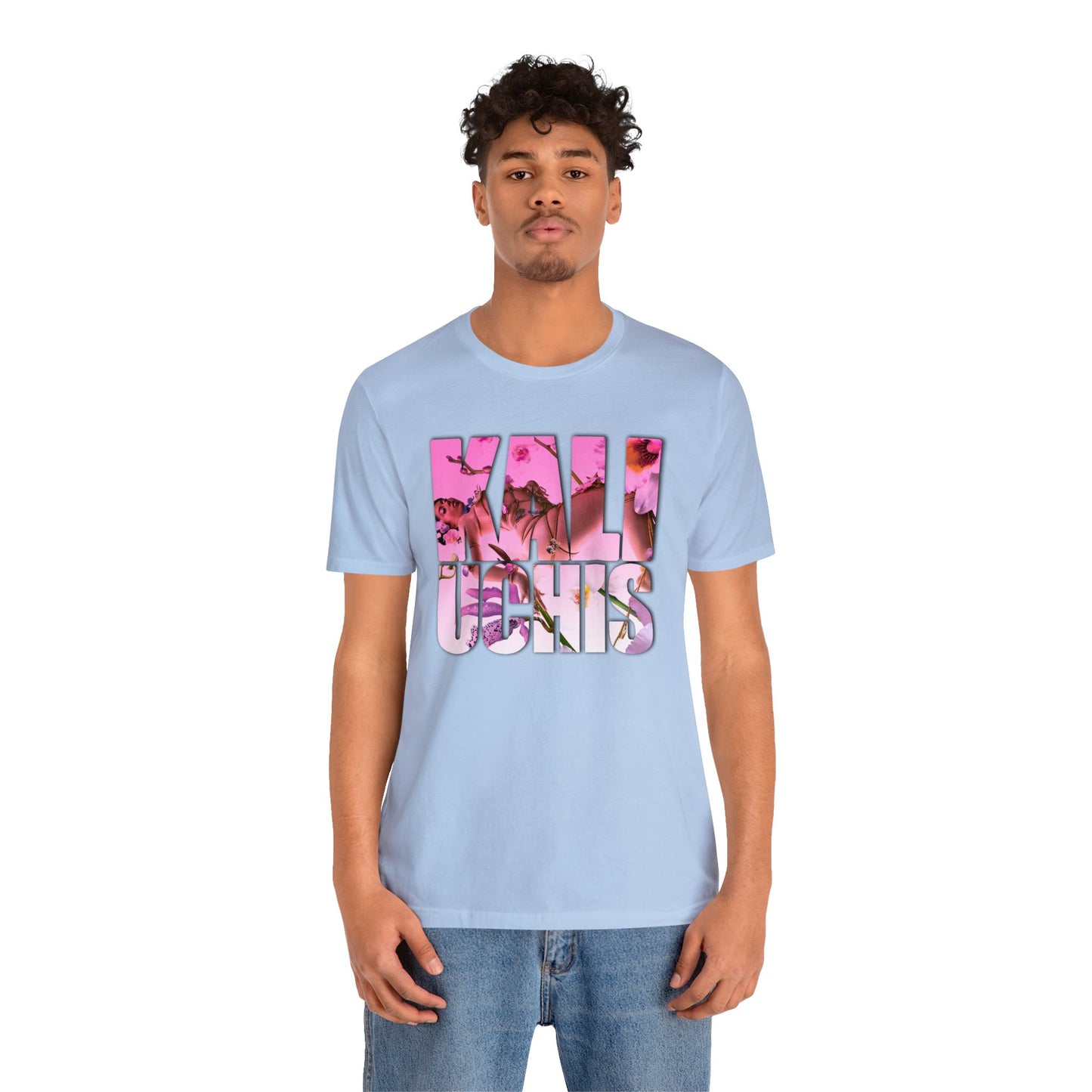 Orquideas (Kali Uchis 2024) Shirt