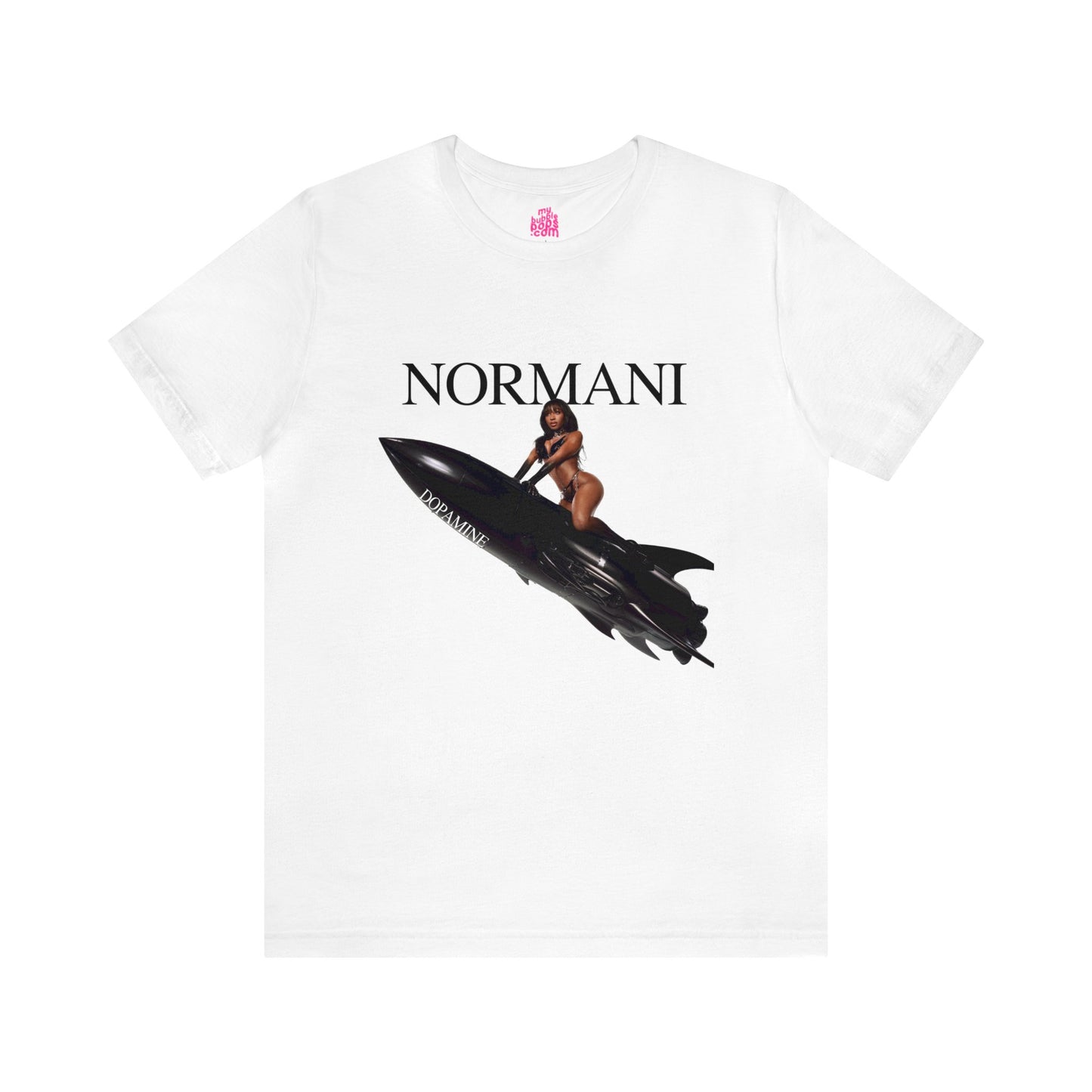 DOPAMINE (Normani New Album 2024) Shirt