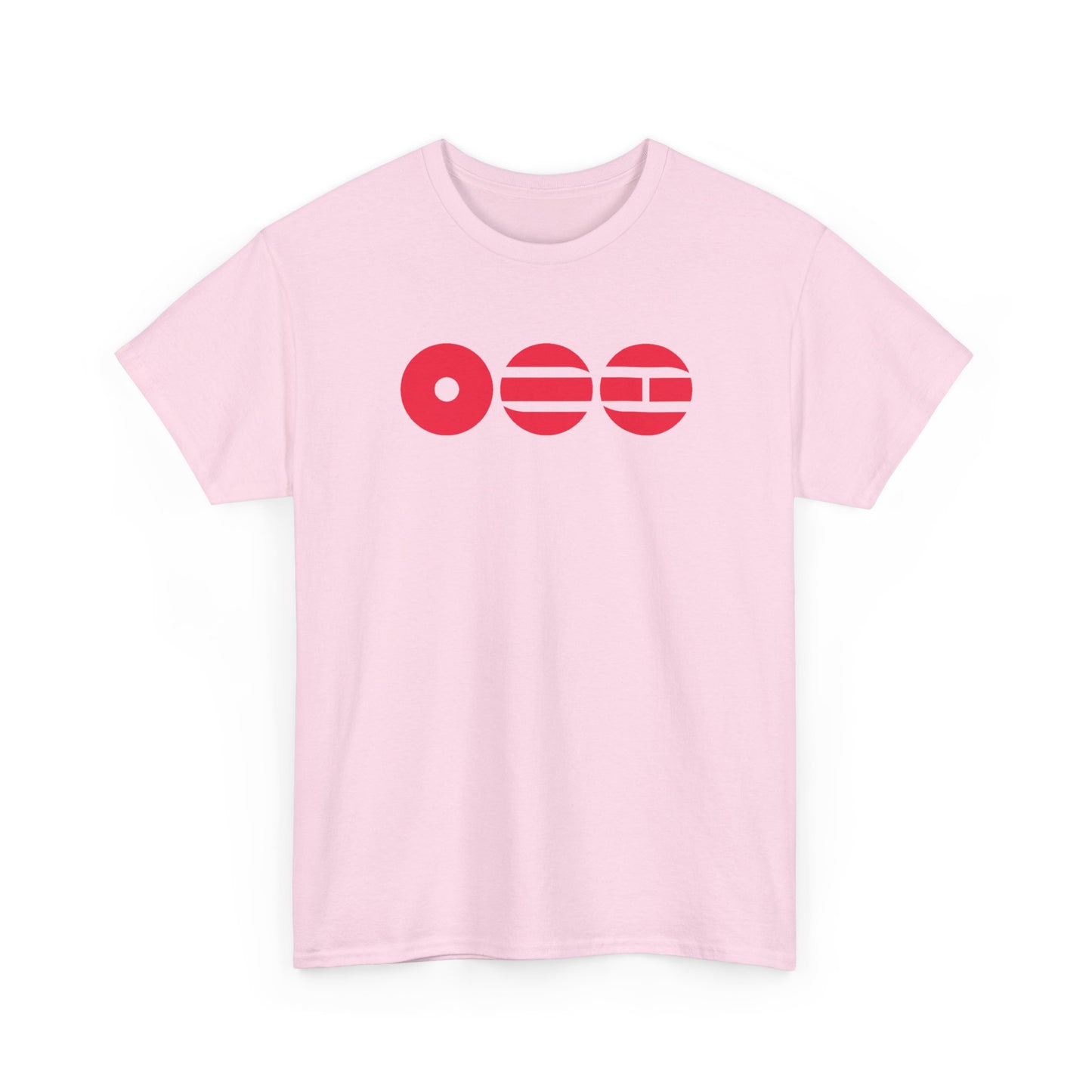 BTS ARIRANG WORLD TOUR 2026 Double Sided Unisex Shirt
