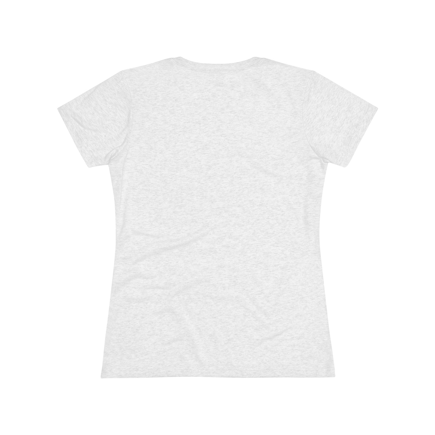 "Mothering" Women's Triblend Tee