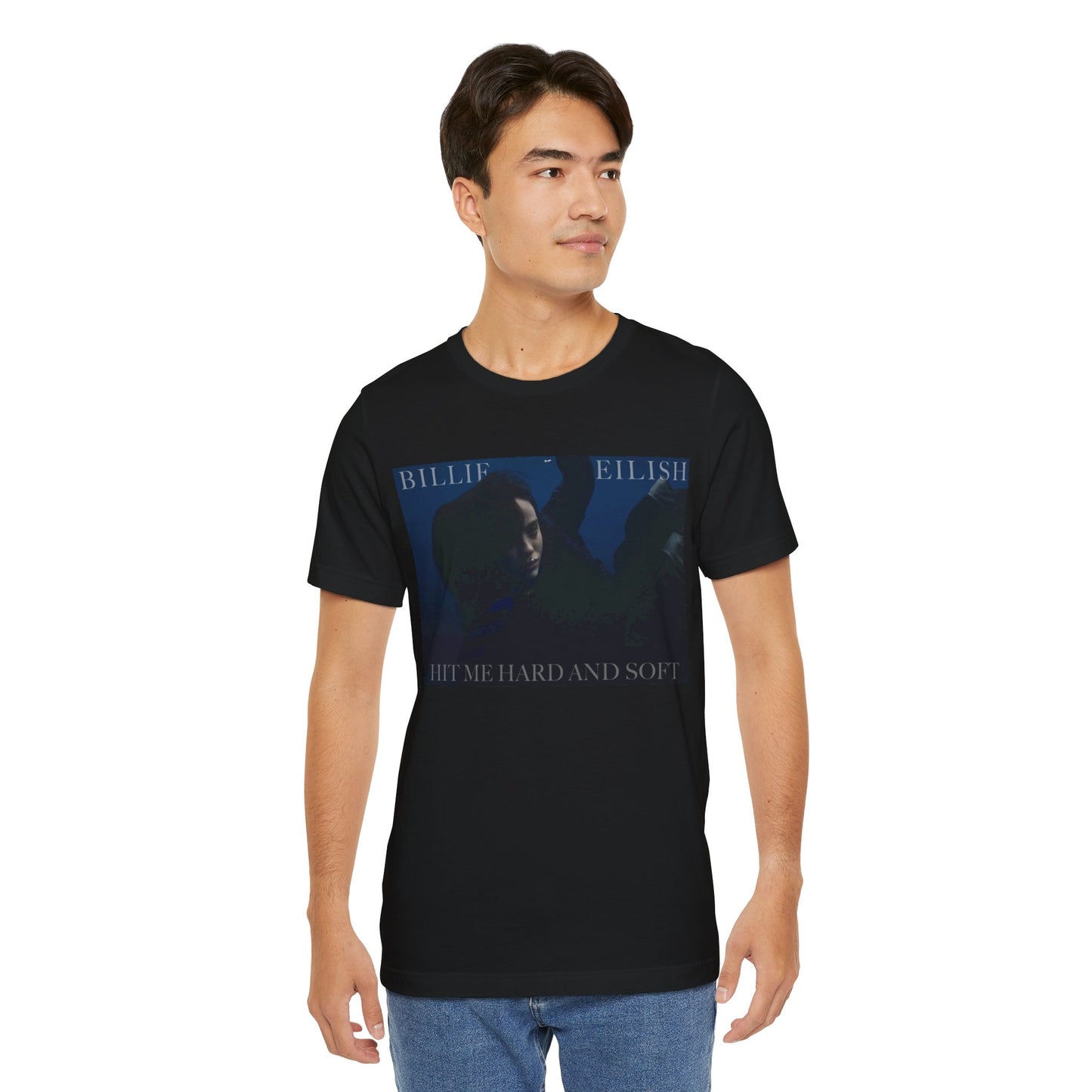 Hit me hard and soft (Billie Eilish 2024 New album) Unisex Shirt