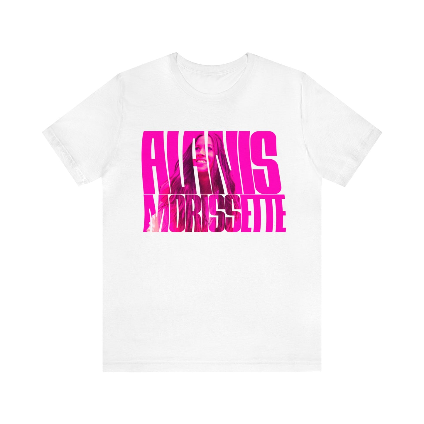 Alanis Morissette Shirt