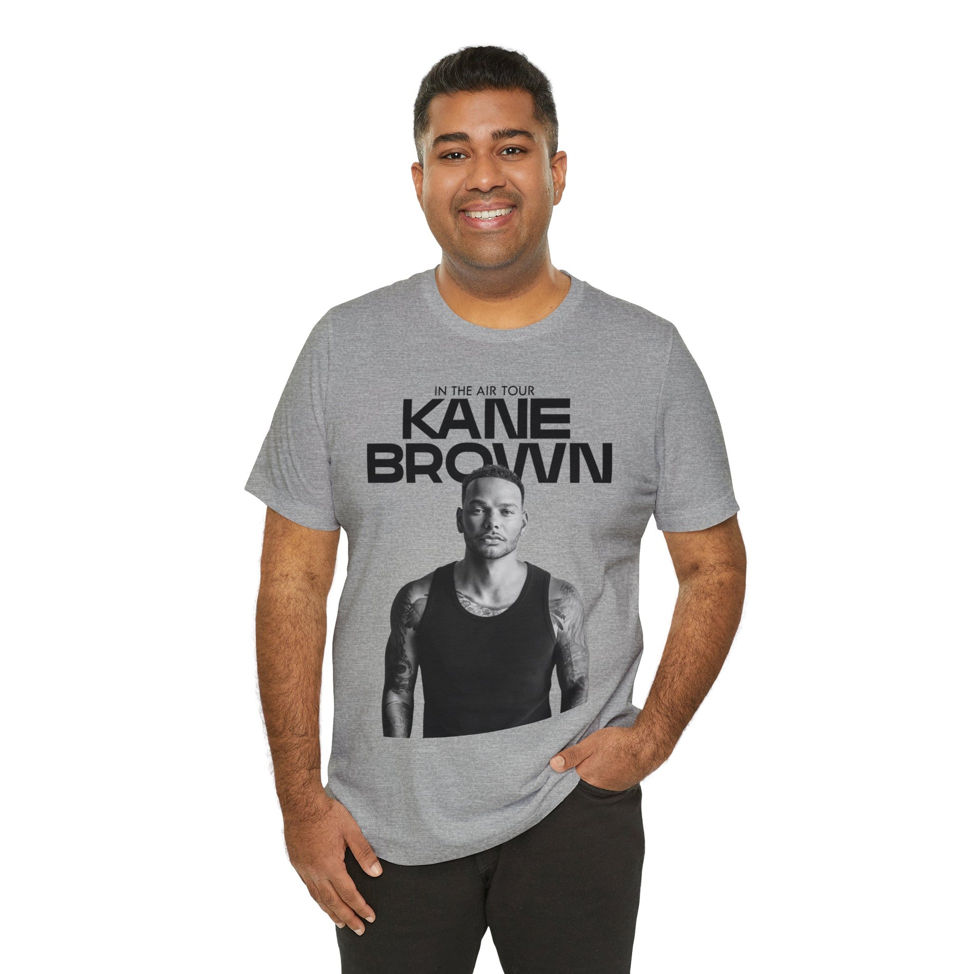 IN THE AIR TOUR (Kane Brown 2024) Shirt