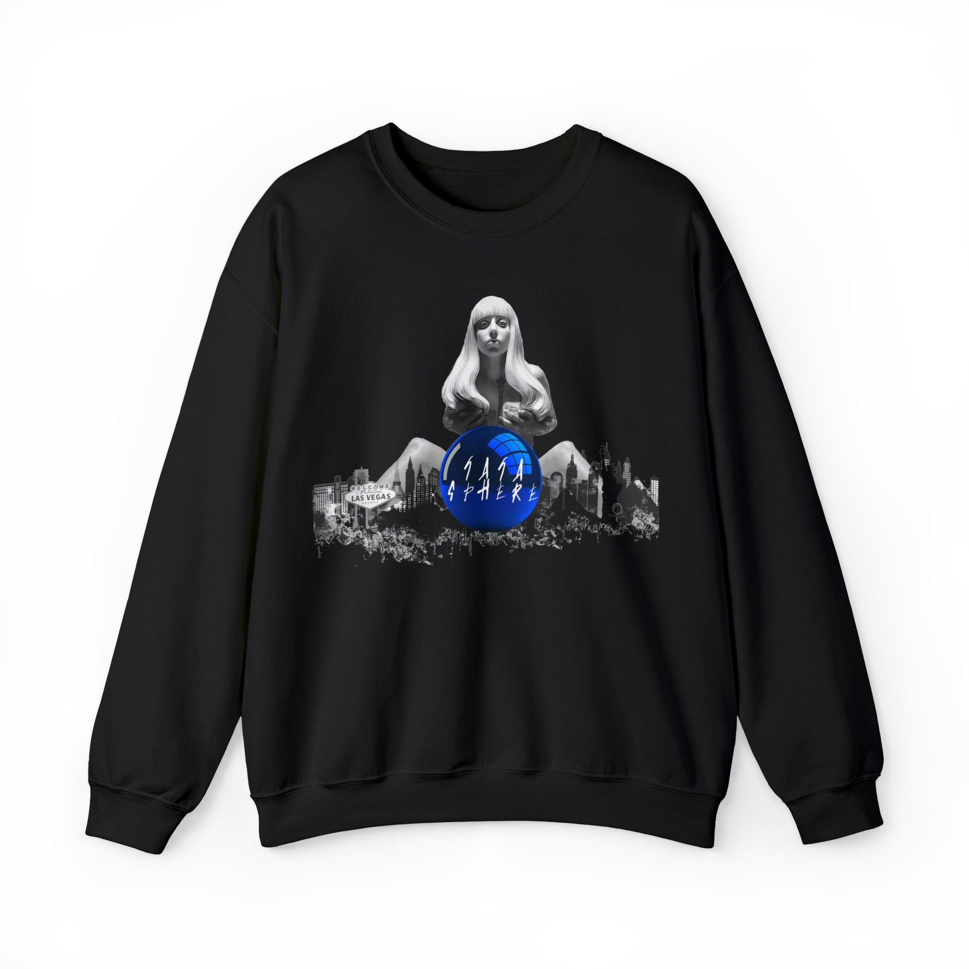 Gagasphere (Las Vegas) Artpop Sweatshirt