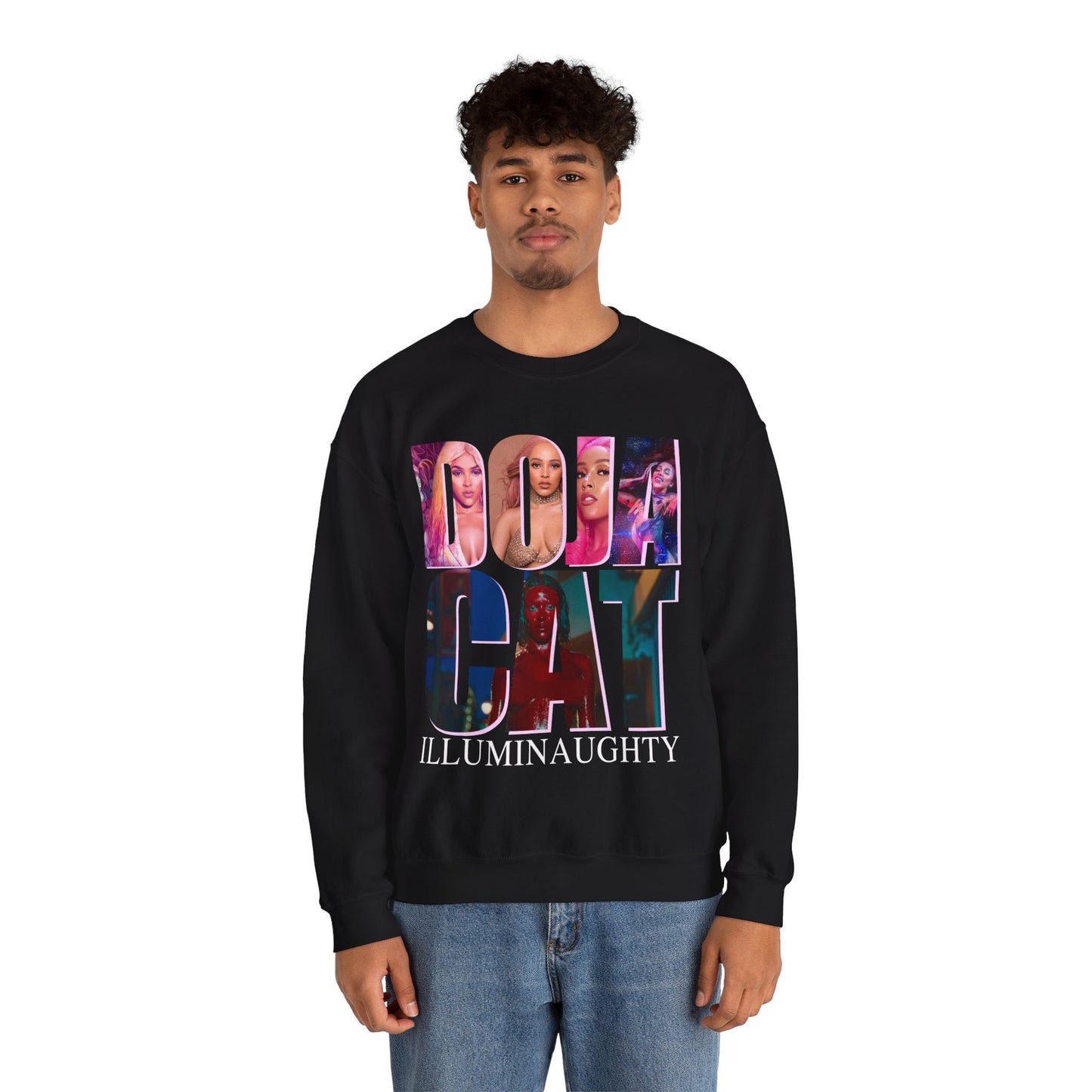 DOJA CAT (ERAS) Sweatshirt