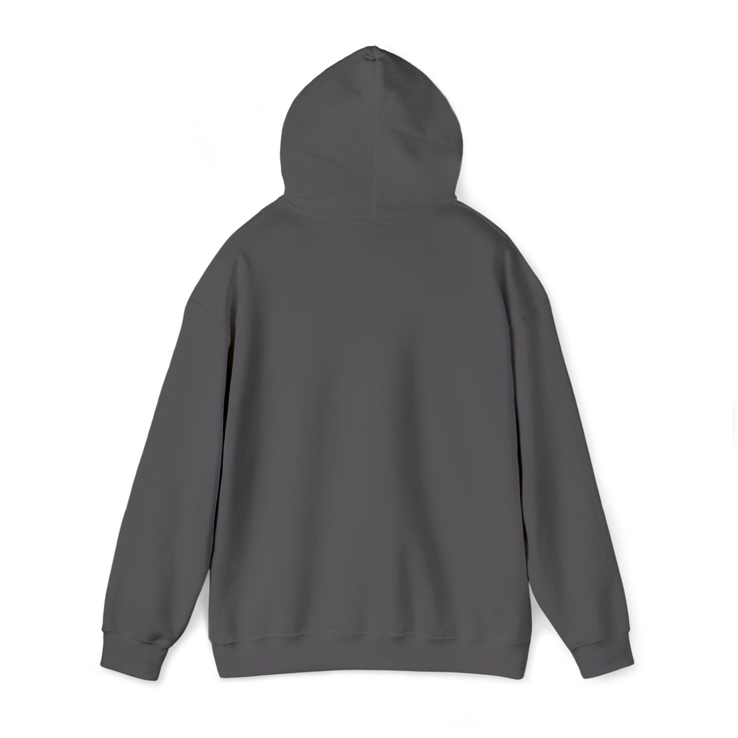 Inclusive Beats K-Pop Hoodie