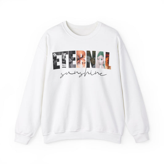 Eternal Sunshine (Ariana ERAS 2024) Sweatshirt