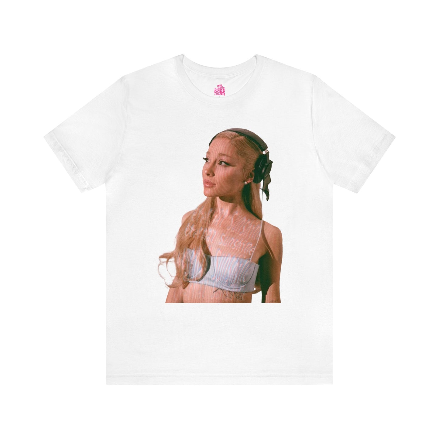 Eternal Sunshine (Ariana Grande) Shirt