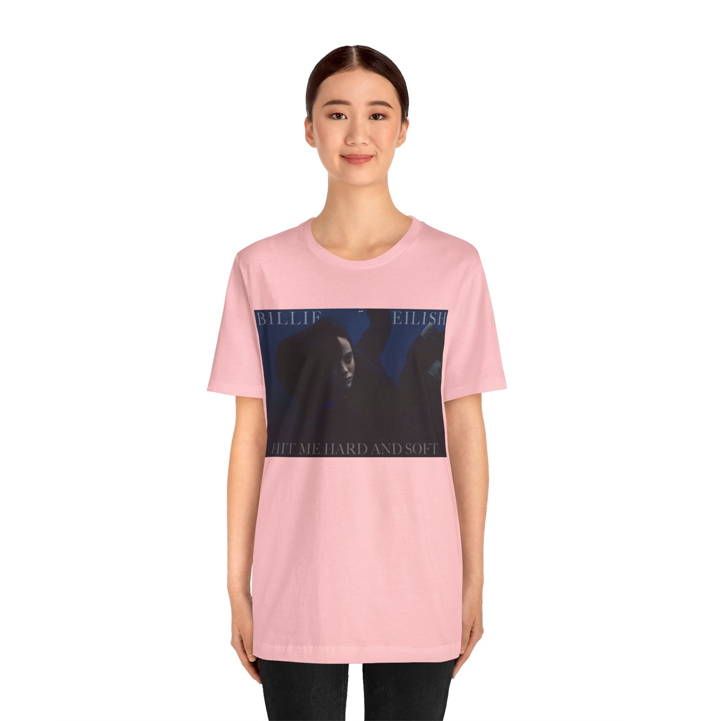 Hit me hard and soft (Billie Eilish 2024 New album) Unisex Shirt