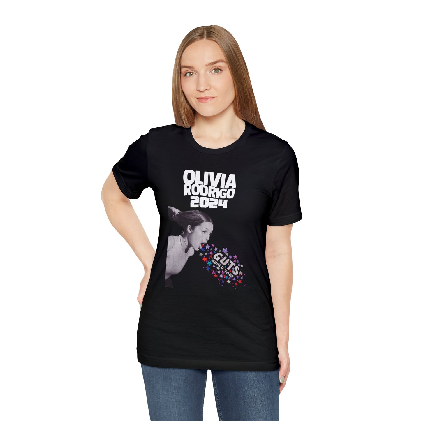 GUTS World Tour (Olivia Rodrigo) 2024 Shirt