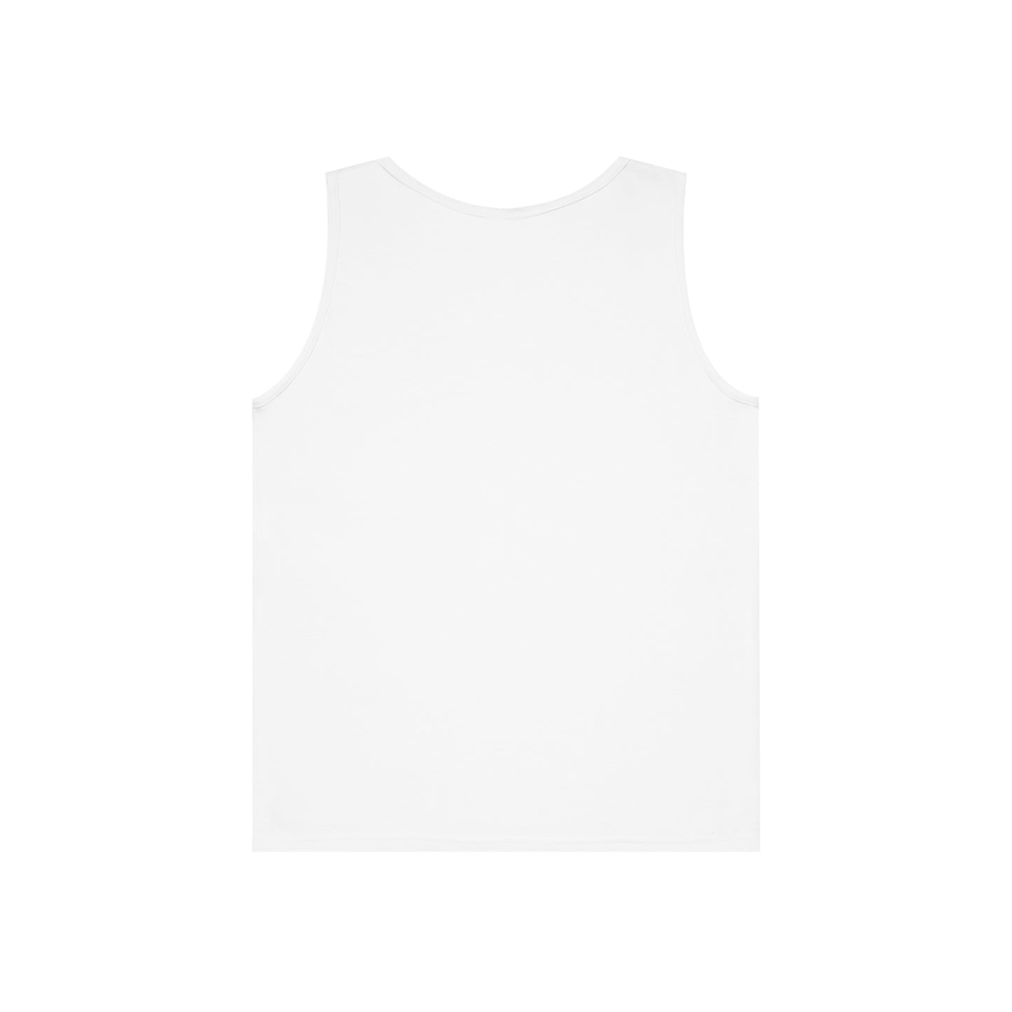 Shakira 2024 Unisex Cotton Tank Top