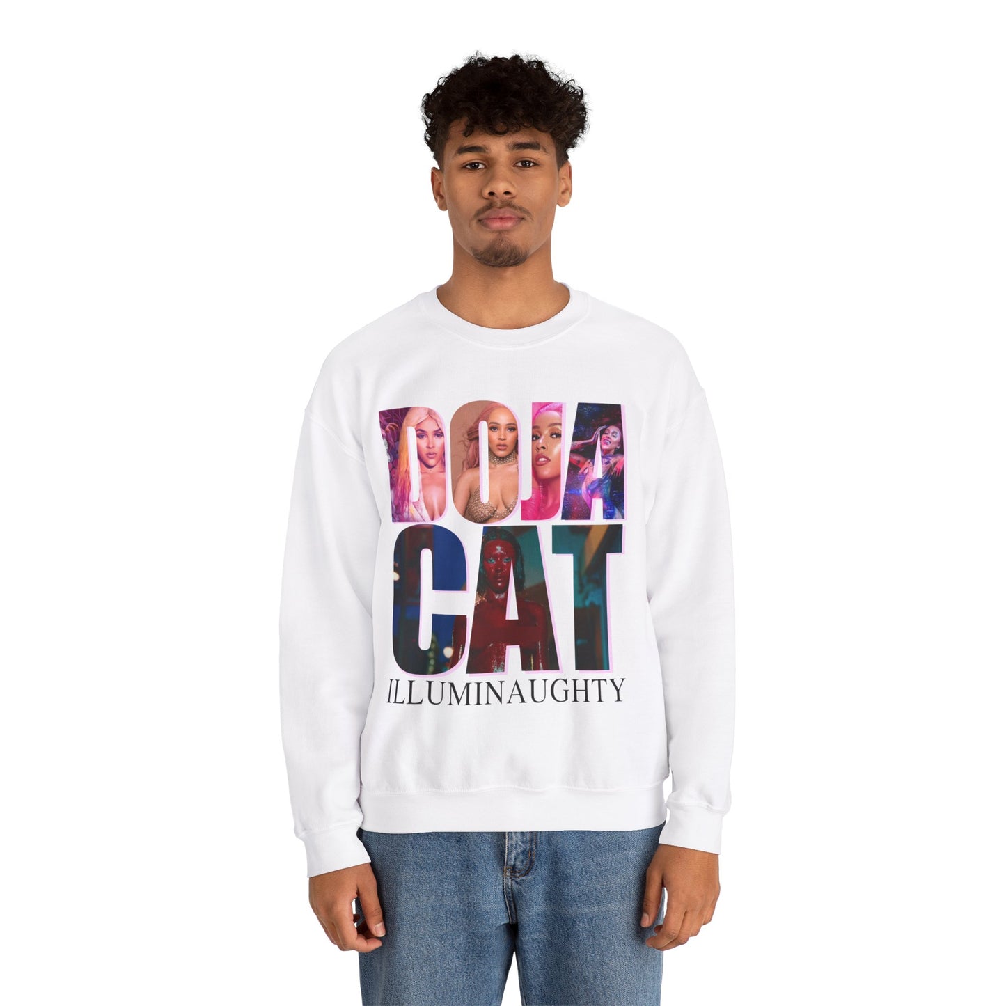 DOJA CAT (ERAS) Sweatshirt