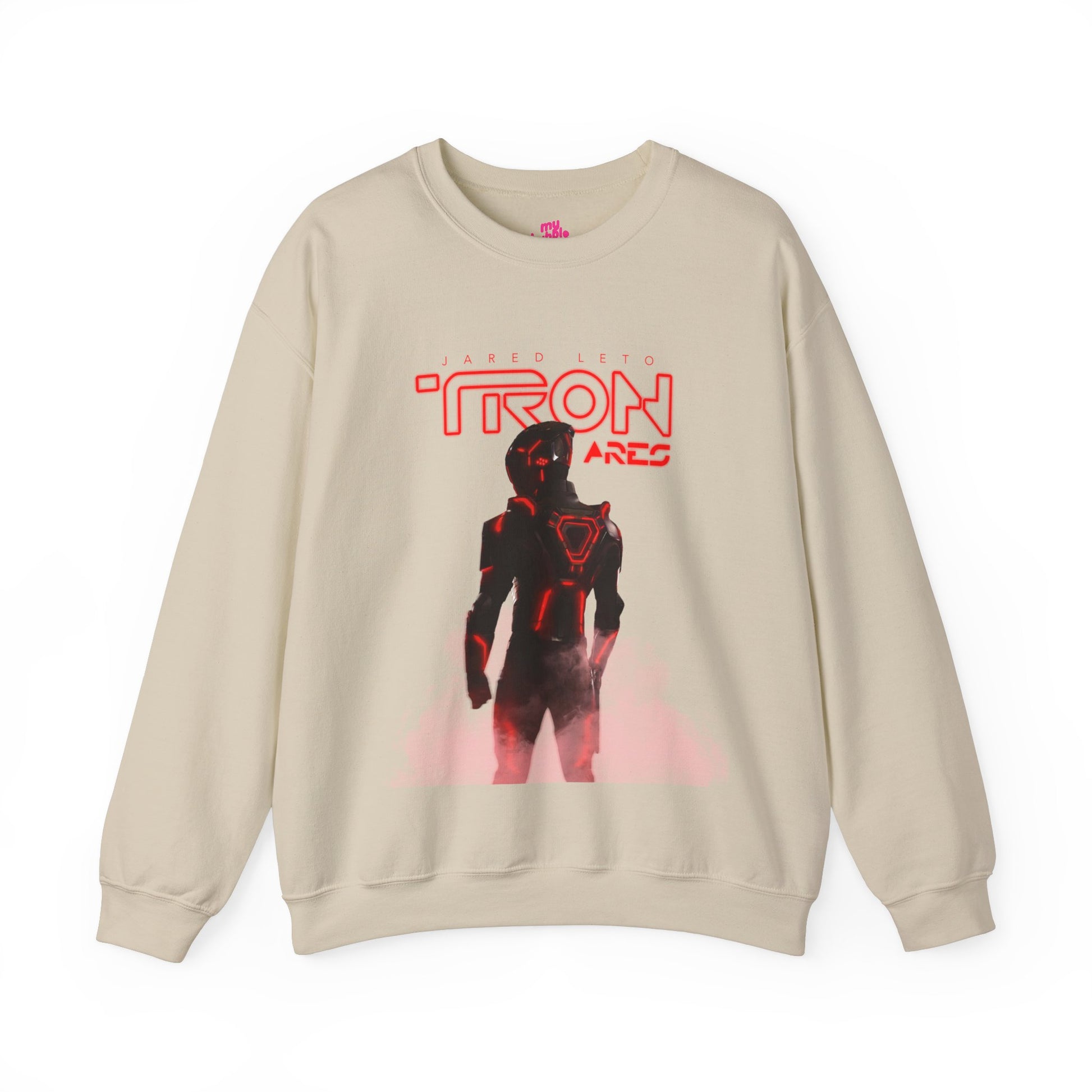 TRON: Ares (Jared Leto 2025) Sweatshirt