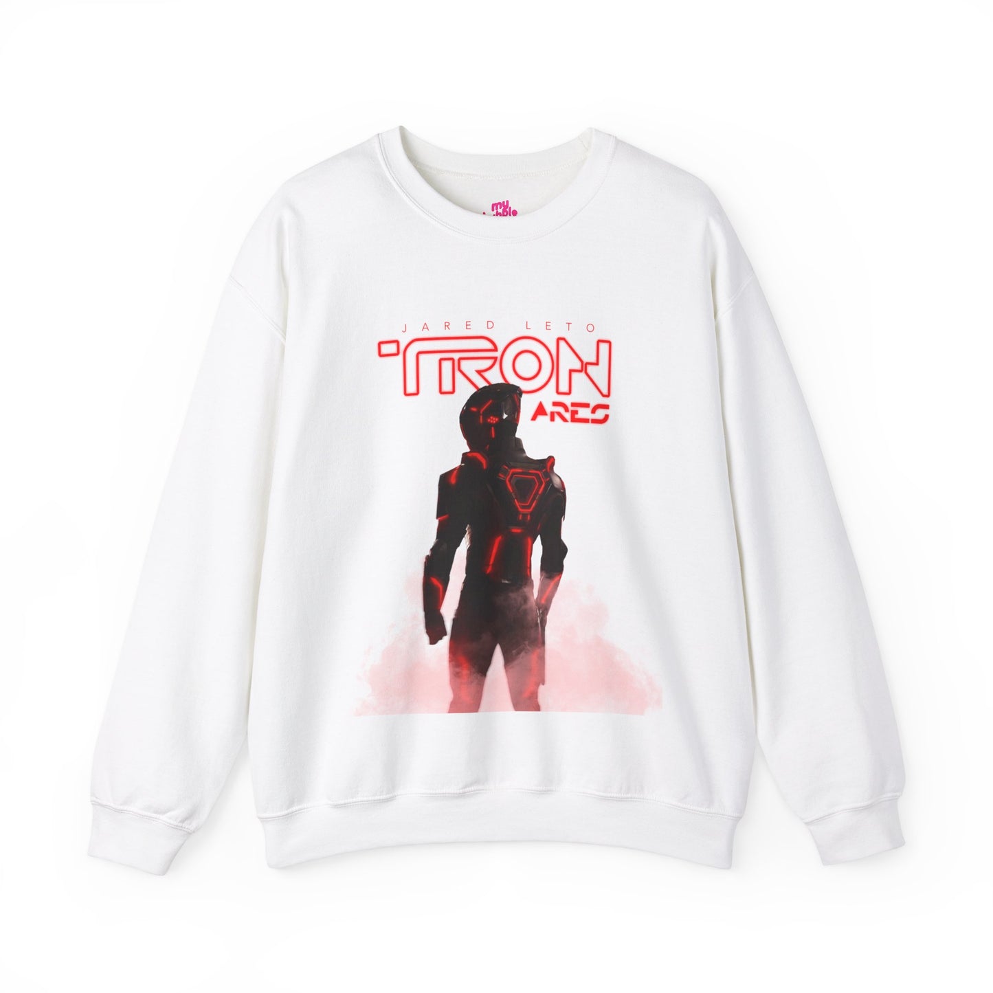 TRON: Ares (Jared Leto 2025) Sweatshirt